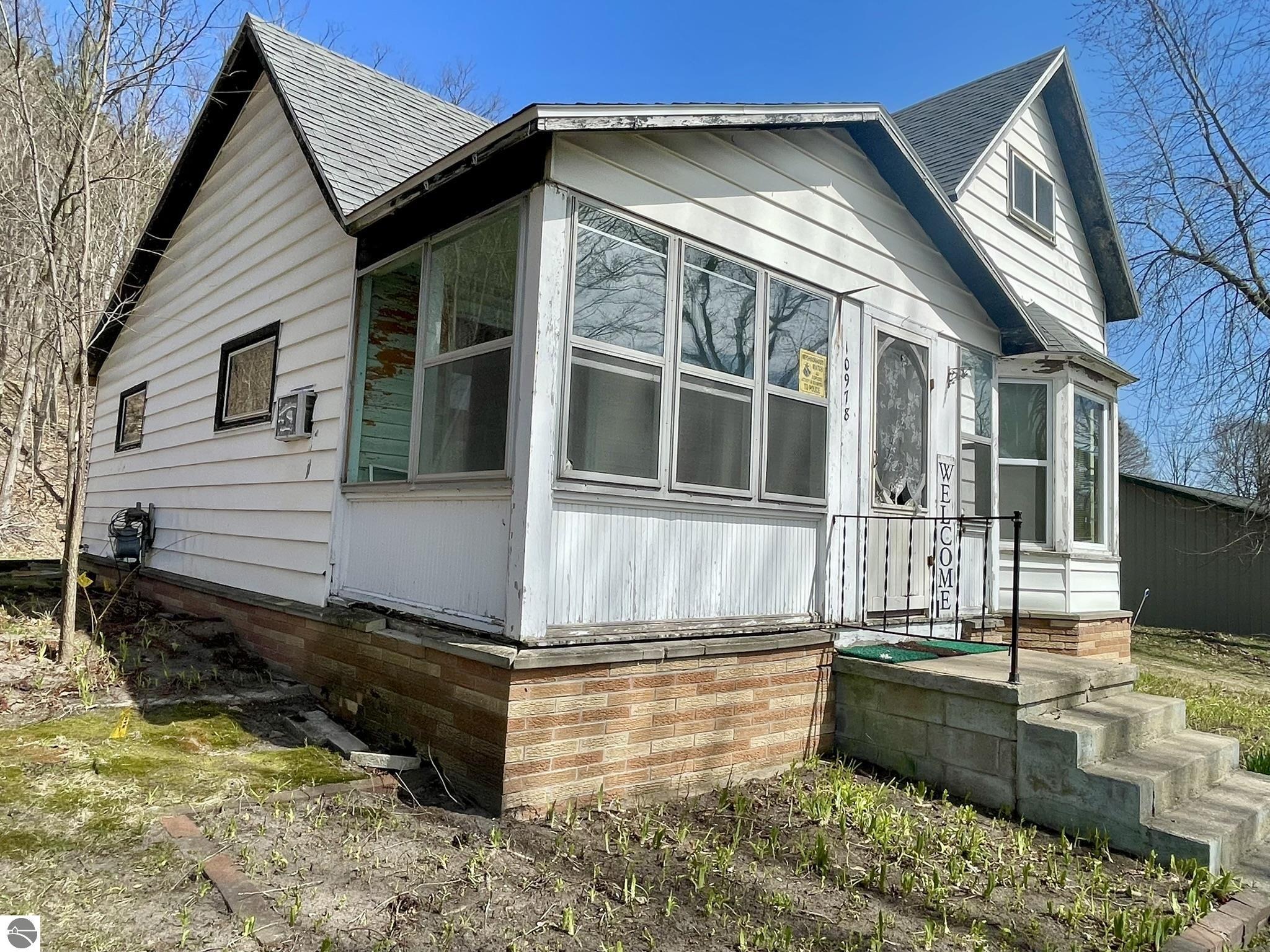 10978 Platte Street, Honor, MI 49640 — Photo 35