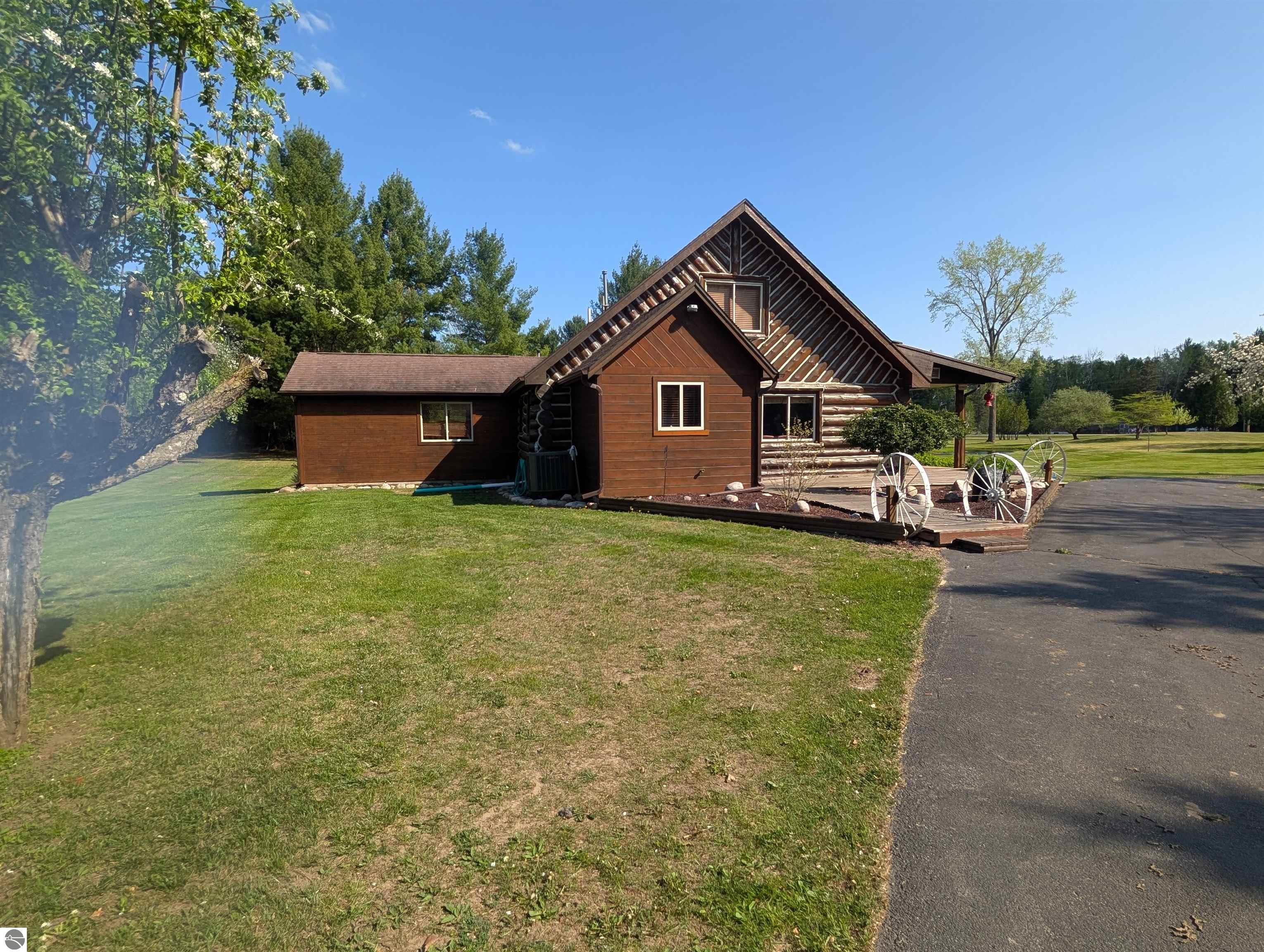 3144 W Maple Ridge Road, Twining, MI 48766 — Photo 11