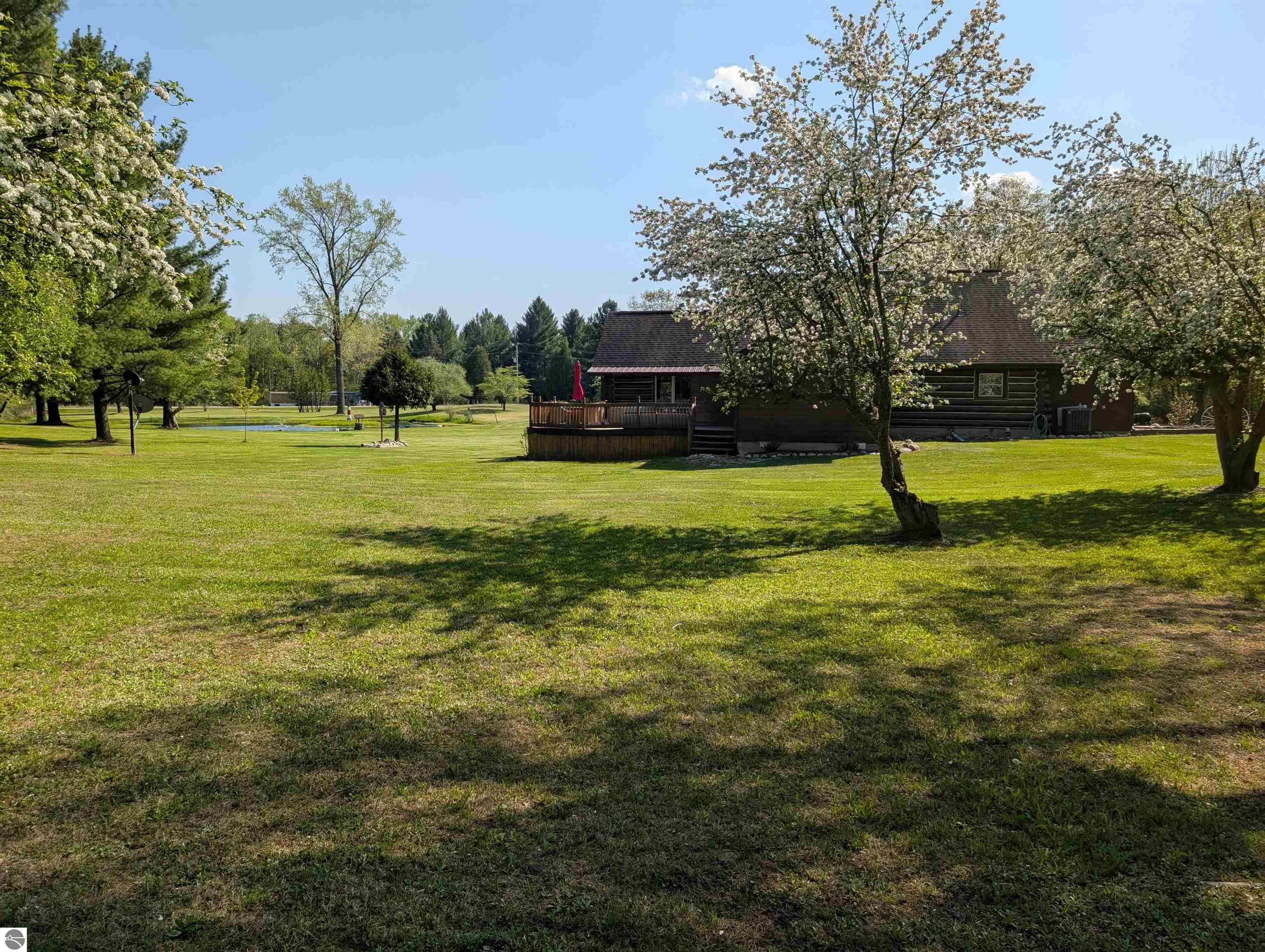 3144 W Maple Ridge Road, Twining, MI 48766 — Photo 14