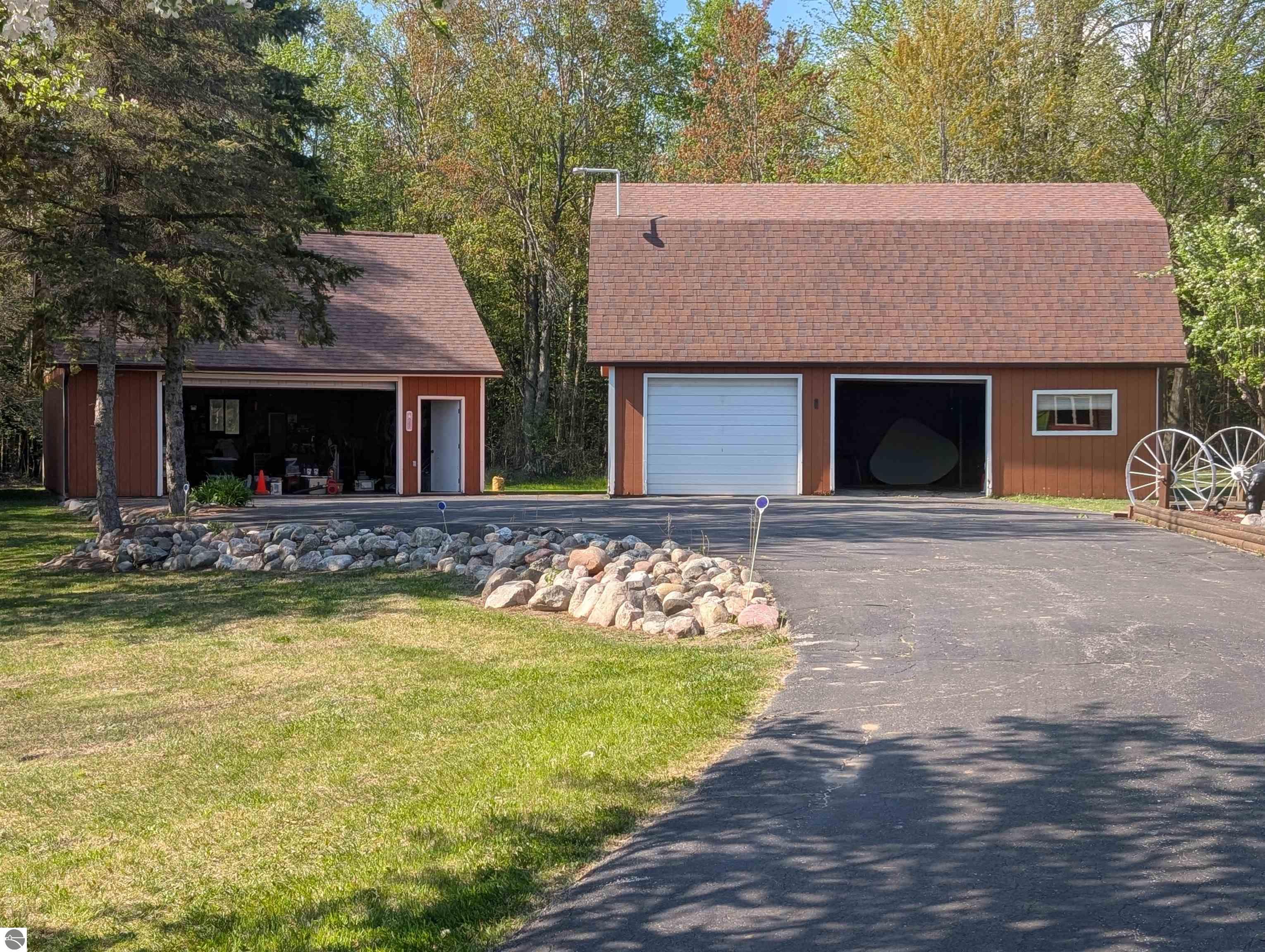 3144 W Maple Ridge Road, Twining, MI 48766 — Photo 15