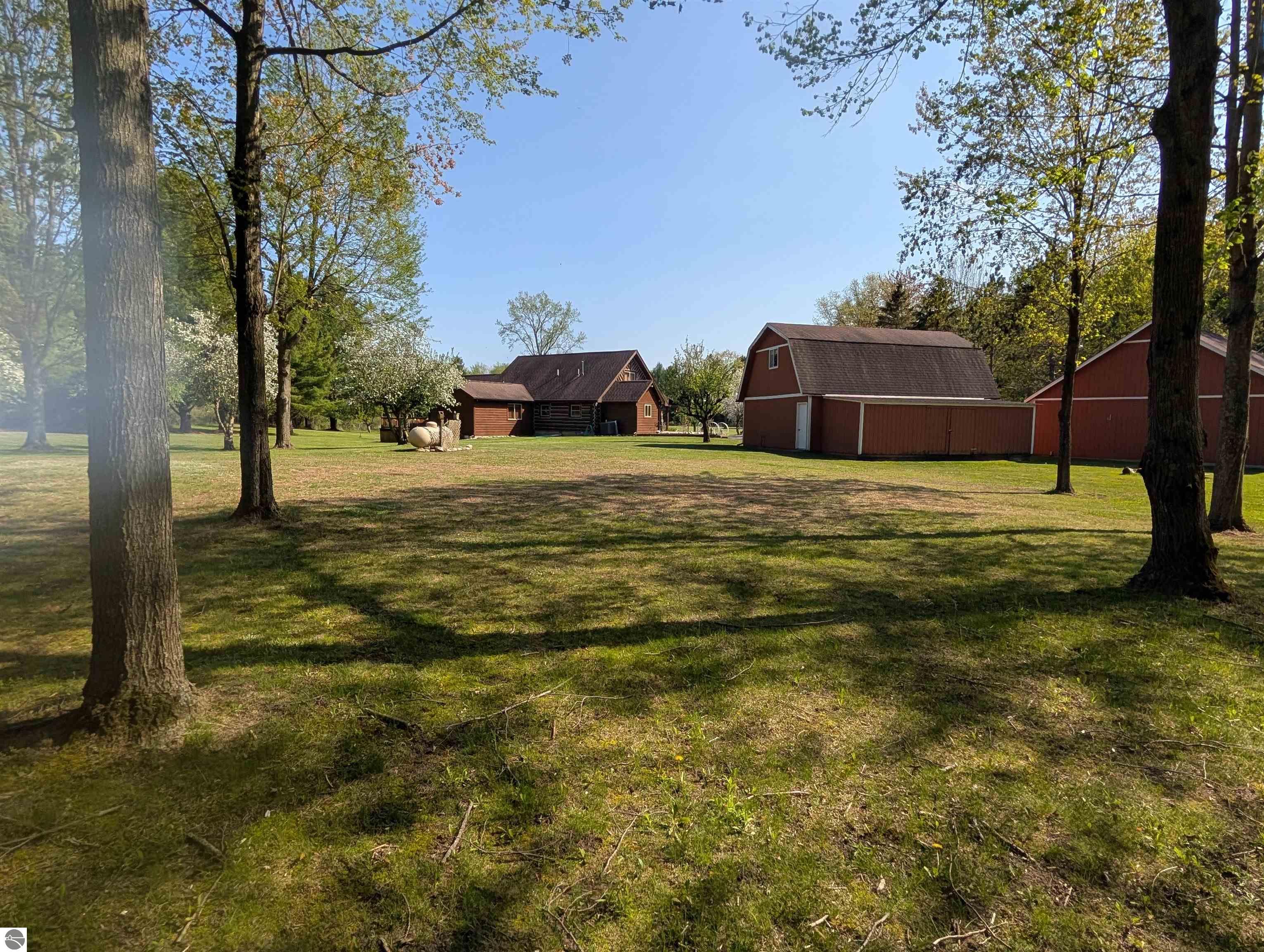 3144 W Maple Ridge Road, Twining, MI 48766 — Photo 17
