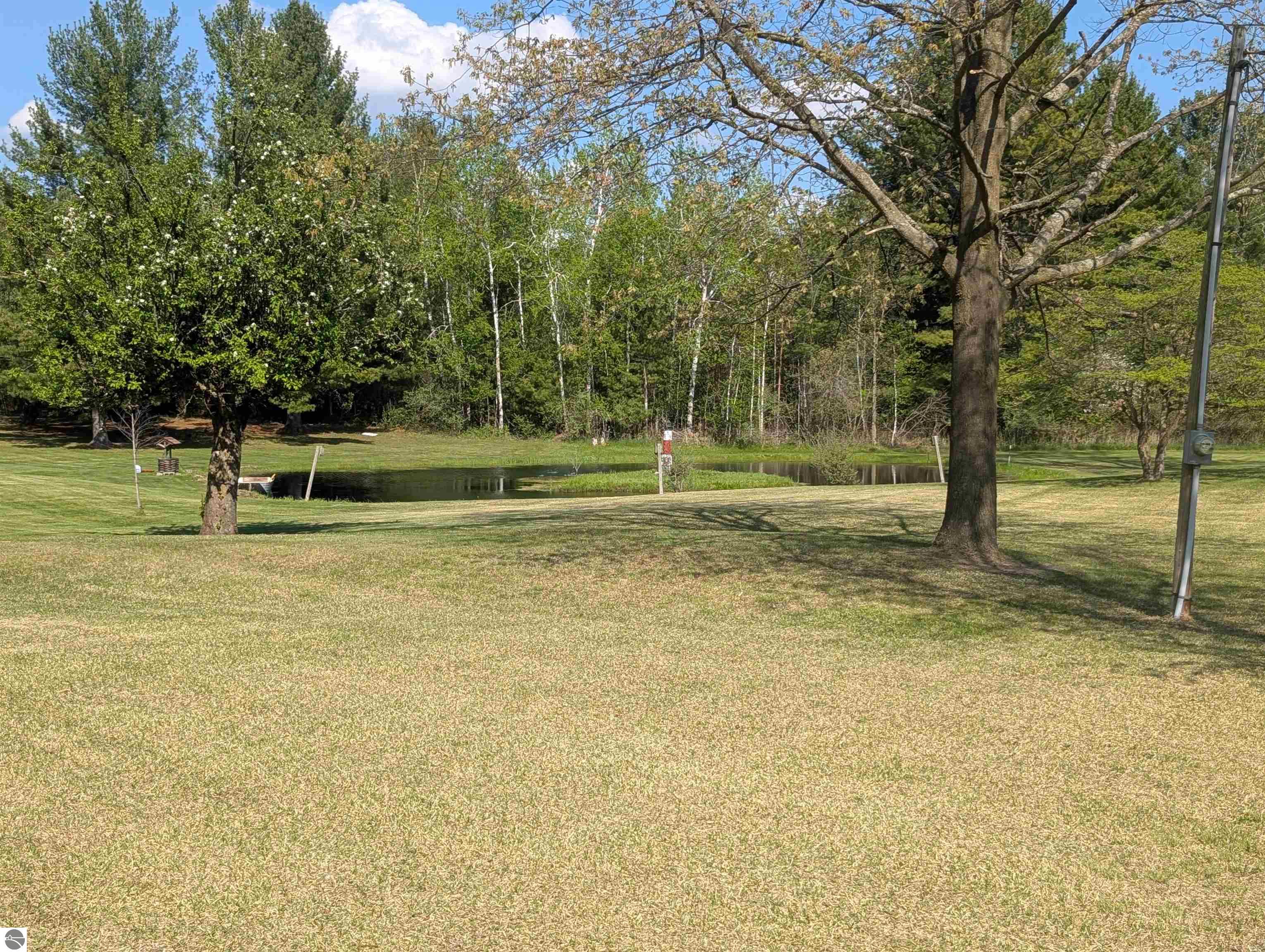 3144 W Maple Ridge Road, Twining, MI 48766 — Photo 19