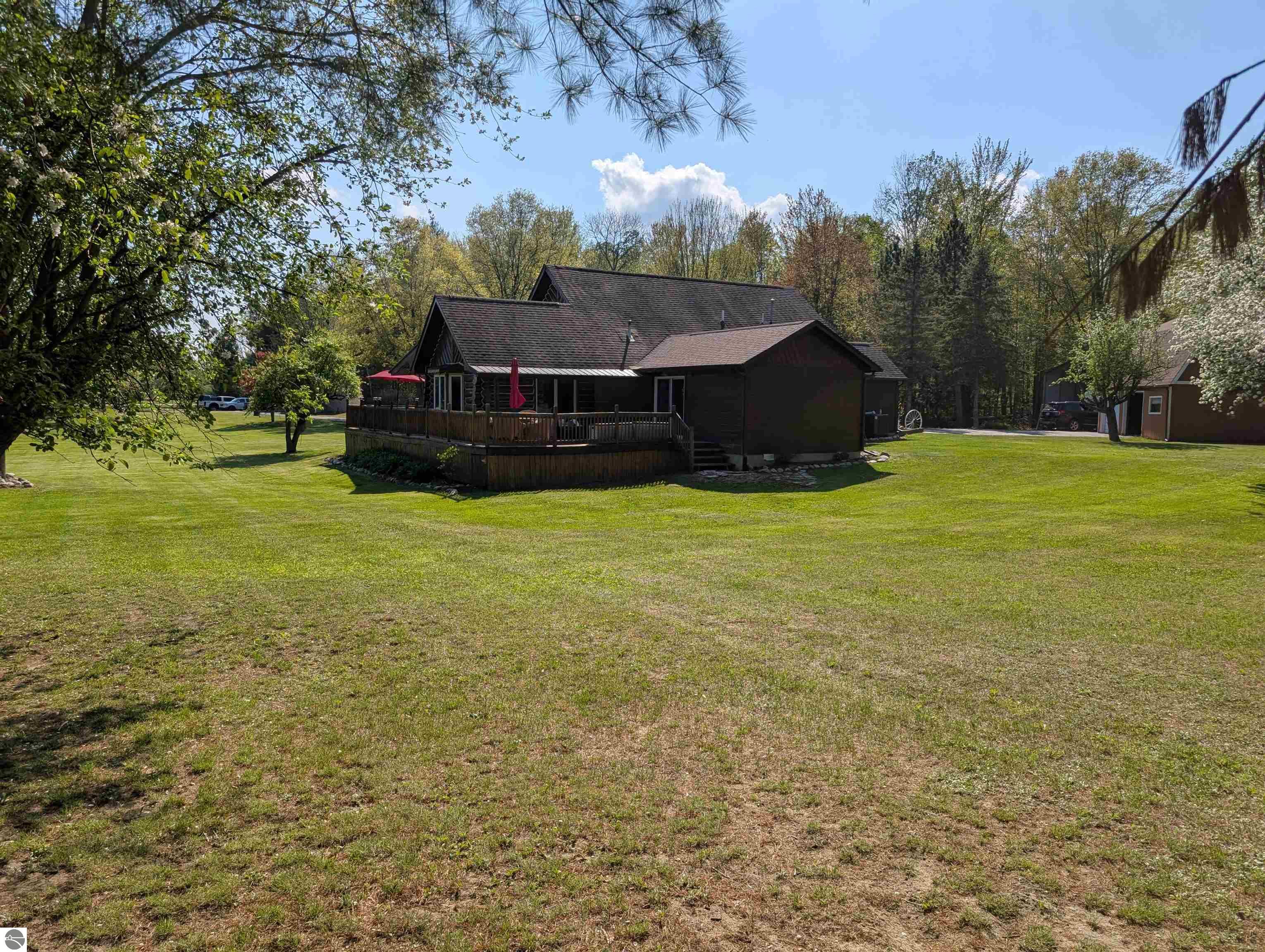 3144 W Maple Ridge Road, Twining, MI 48766 — Photo 3