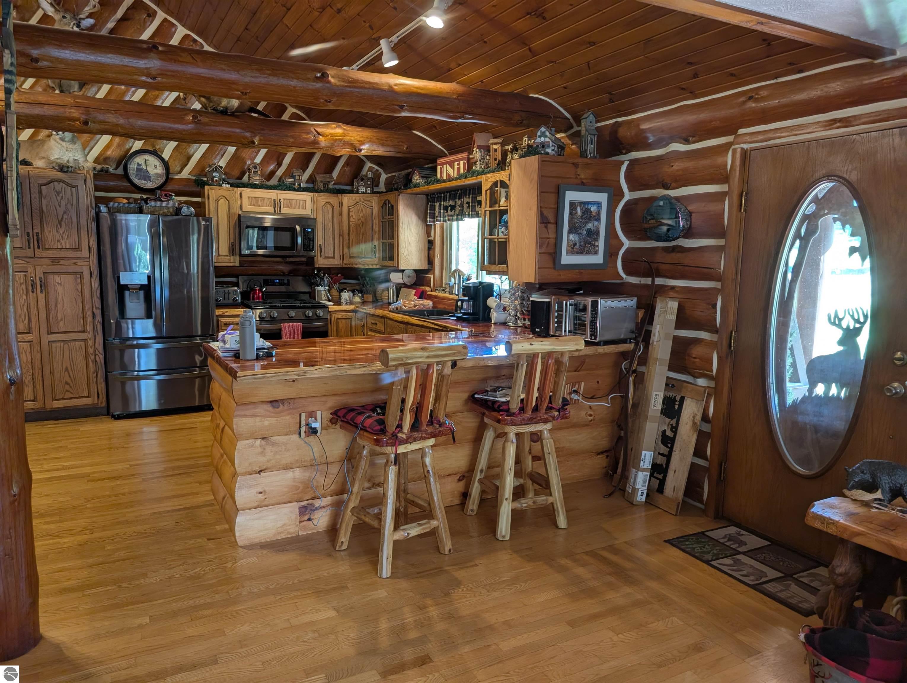 3144 W Maple Ridge Road, Twining, MI 48766 — Photo 23