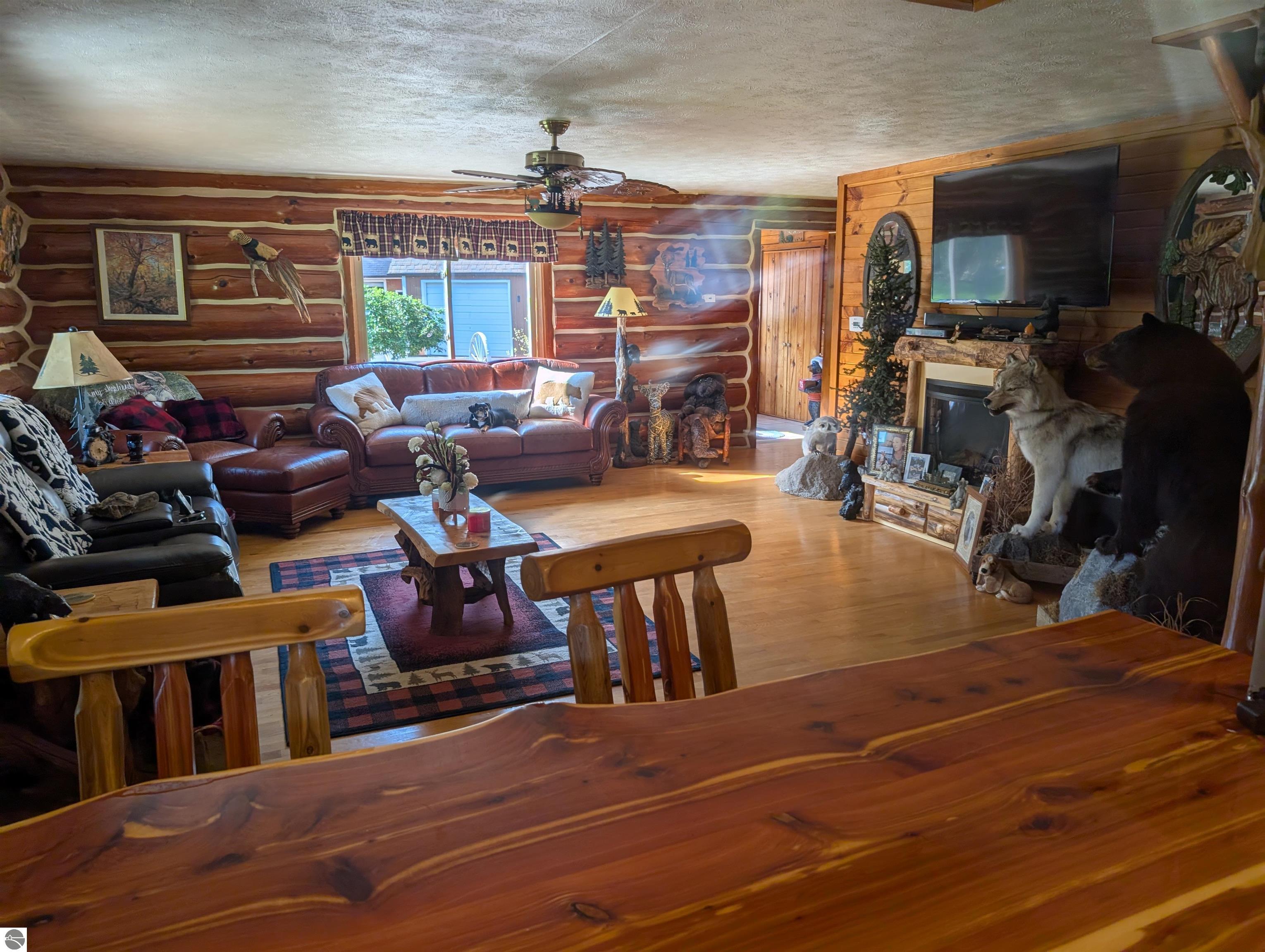 3144 W Maple Ridge Road, Twining, MI 48766 — Photo 26