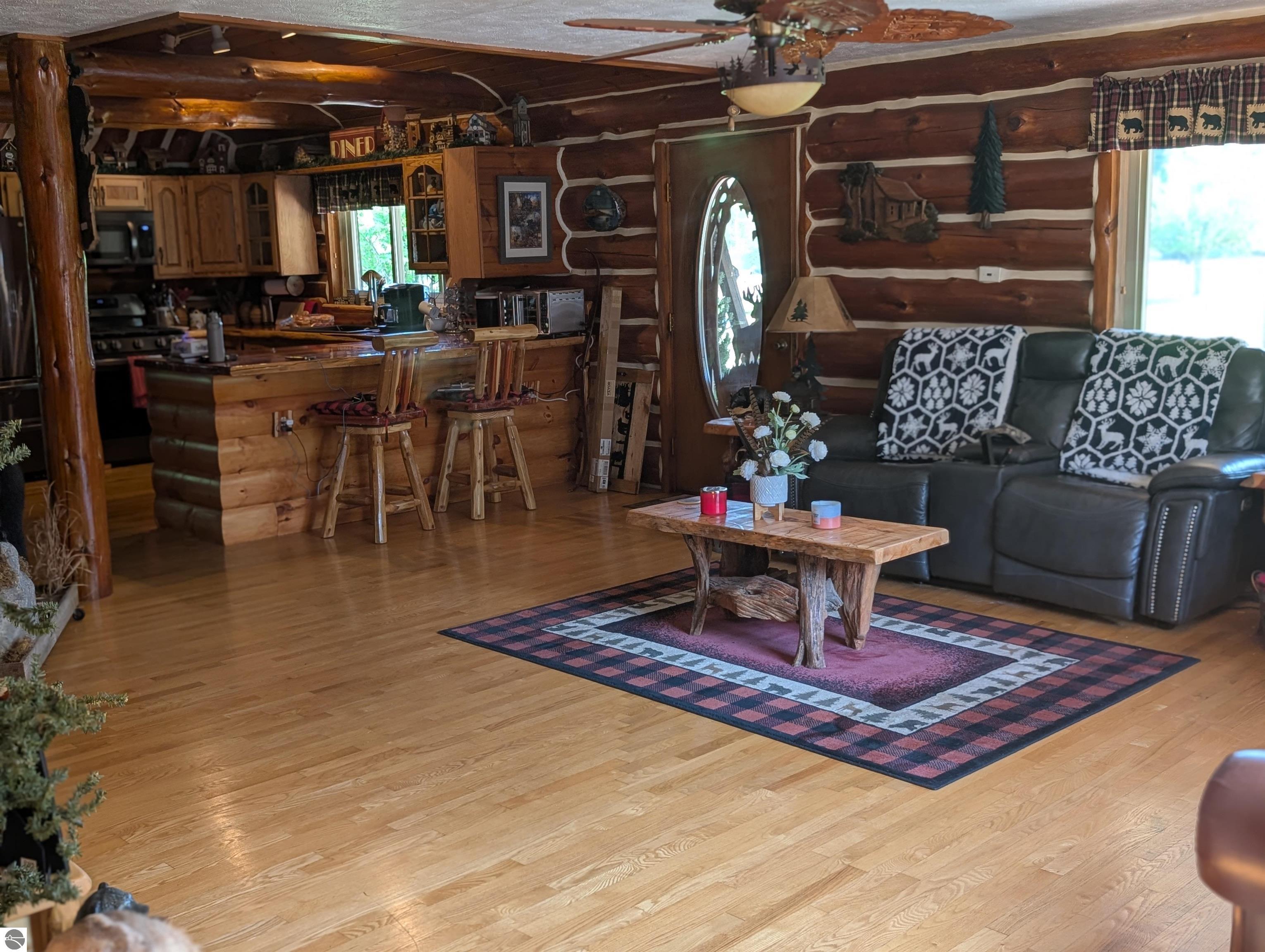 3144 W Maple Ridge Road, Twining, MI 48766 — Photo 27