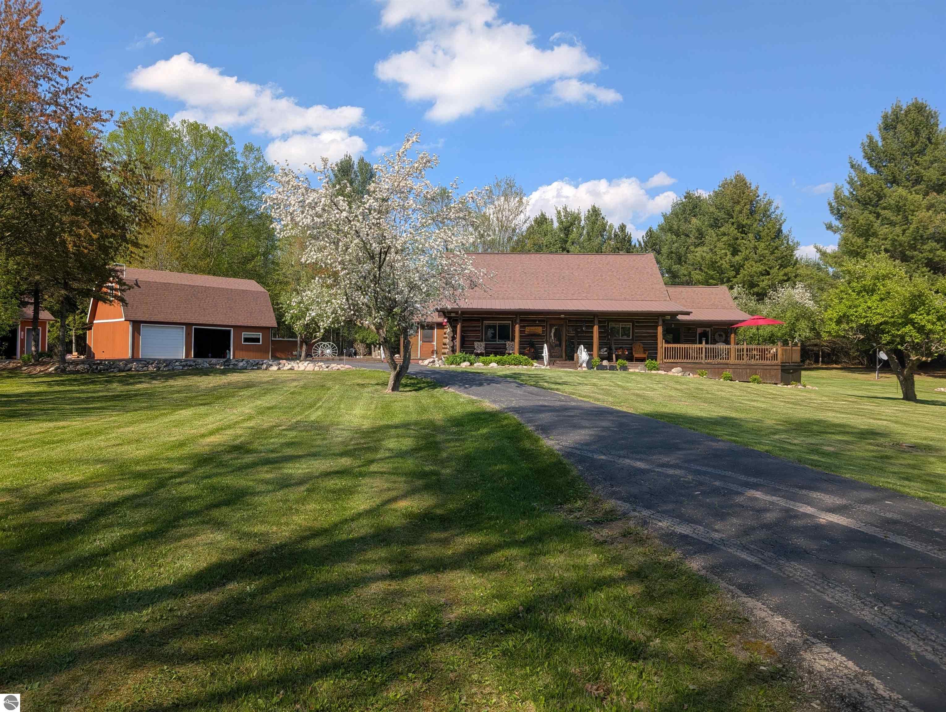 3144 W Maple Ridge Road, Twining, MI 48766 — Photo 4