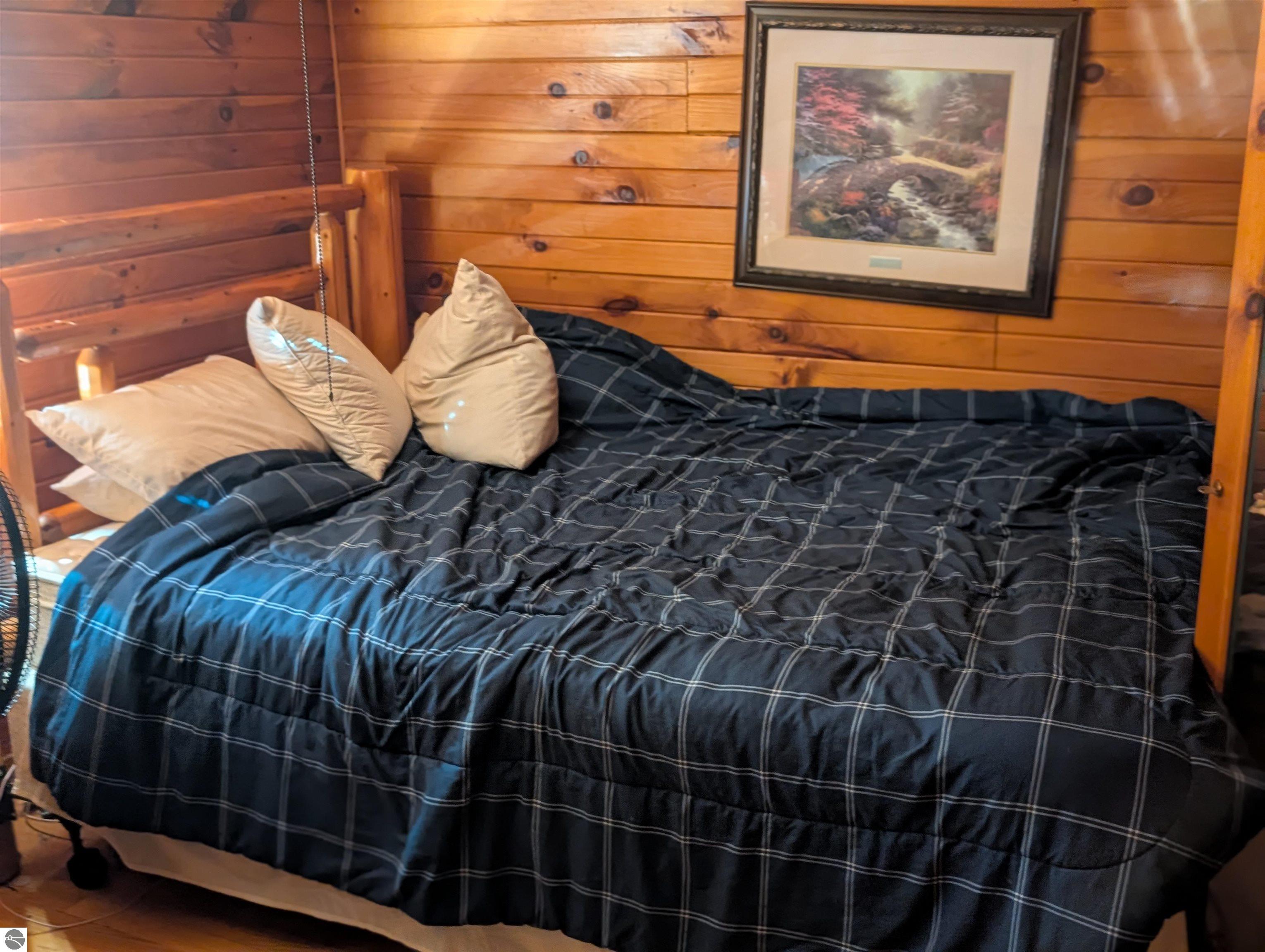 3144 W Maple Ridge Road, Twining, MI 48766 — Photo 31