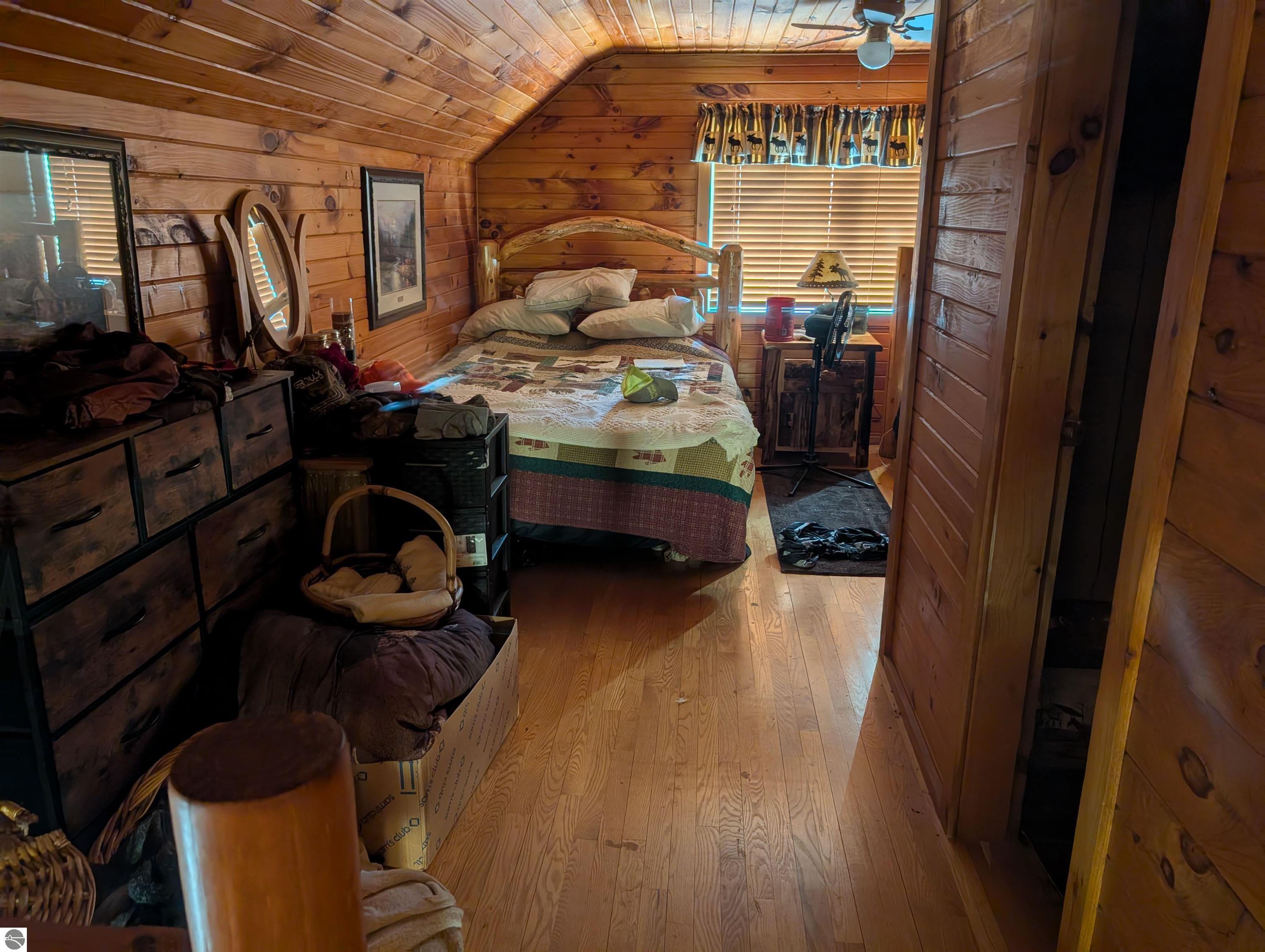 3144 W Maple Ridge Road, Twining, MI 48766 — Photo 33