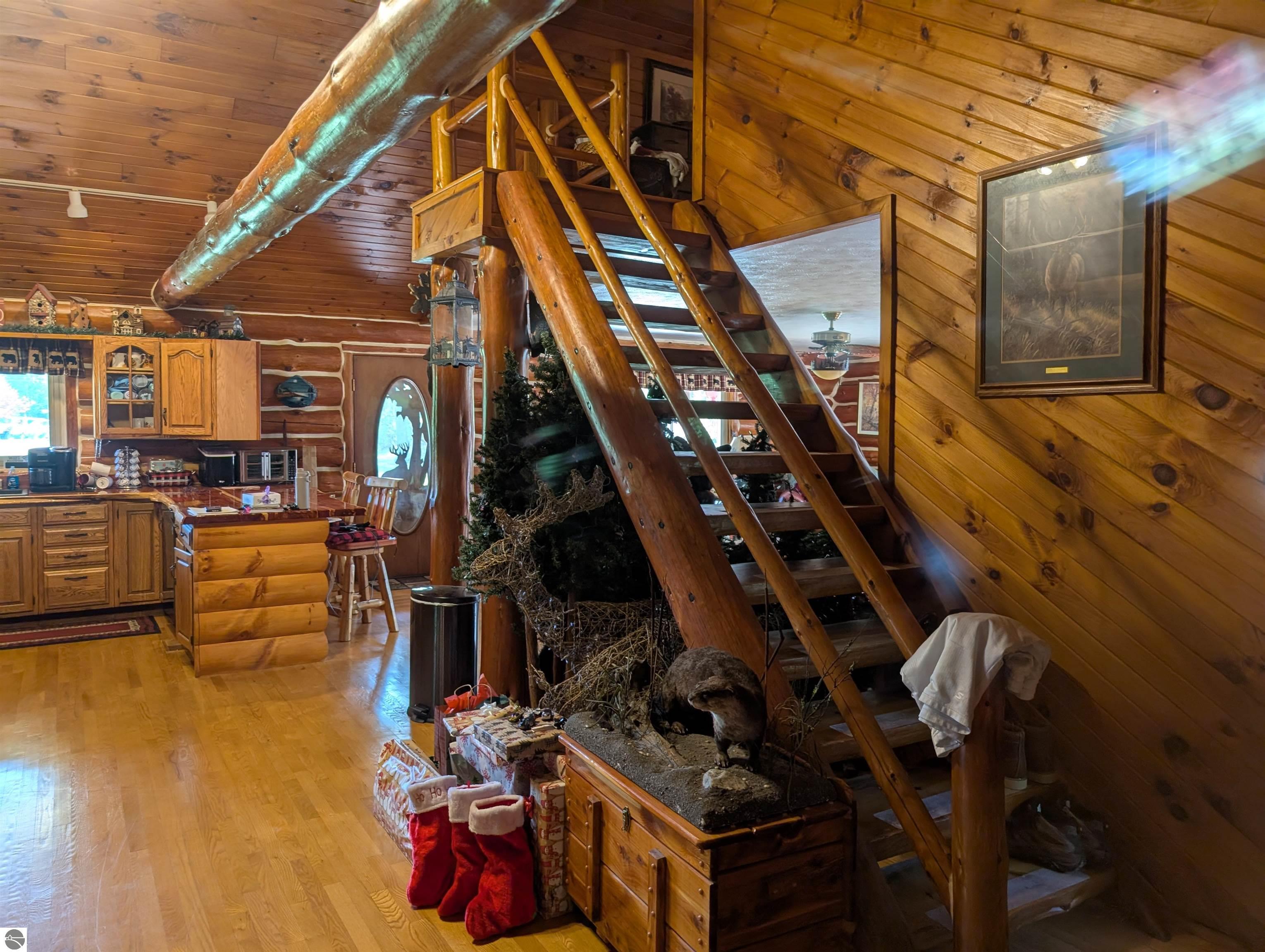 3144 W Maple Ridge Road, Twining, MI 48766 — Photo 34