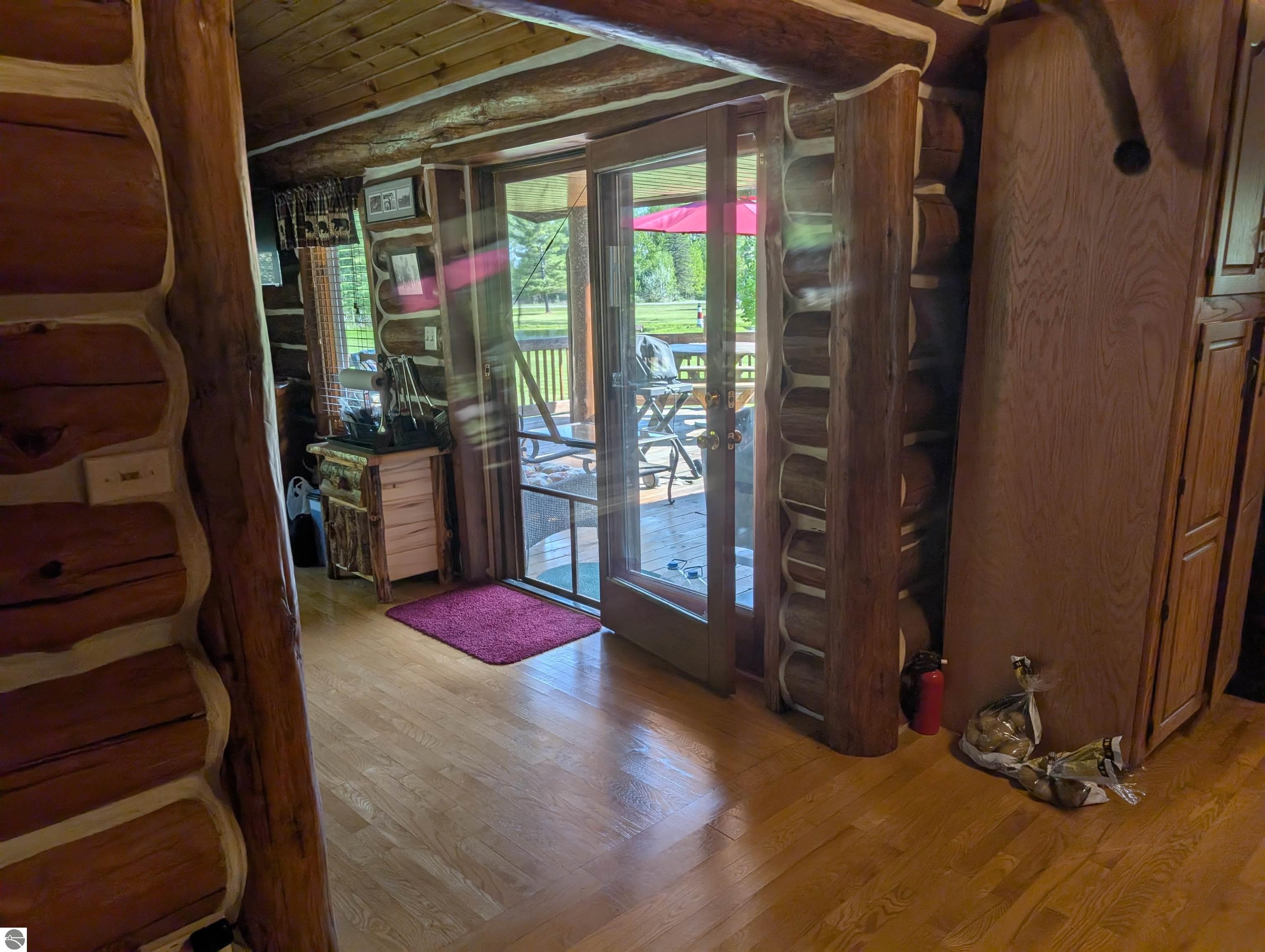 3144 W Maple Ridge Road, Twining, MI 48766 — Photo 35