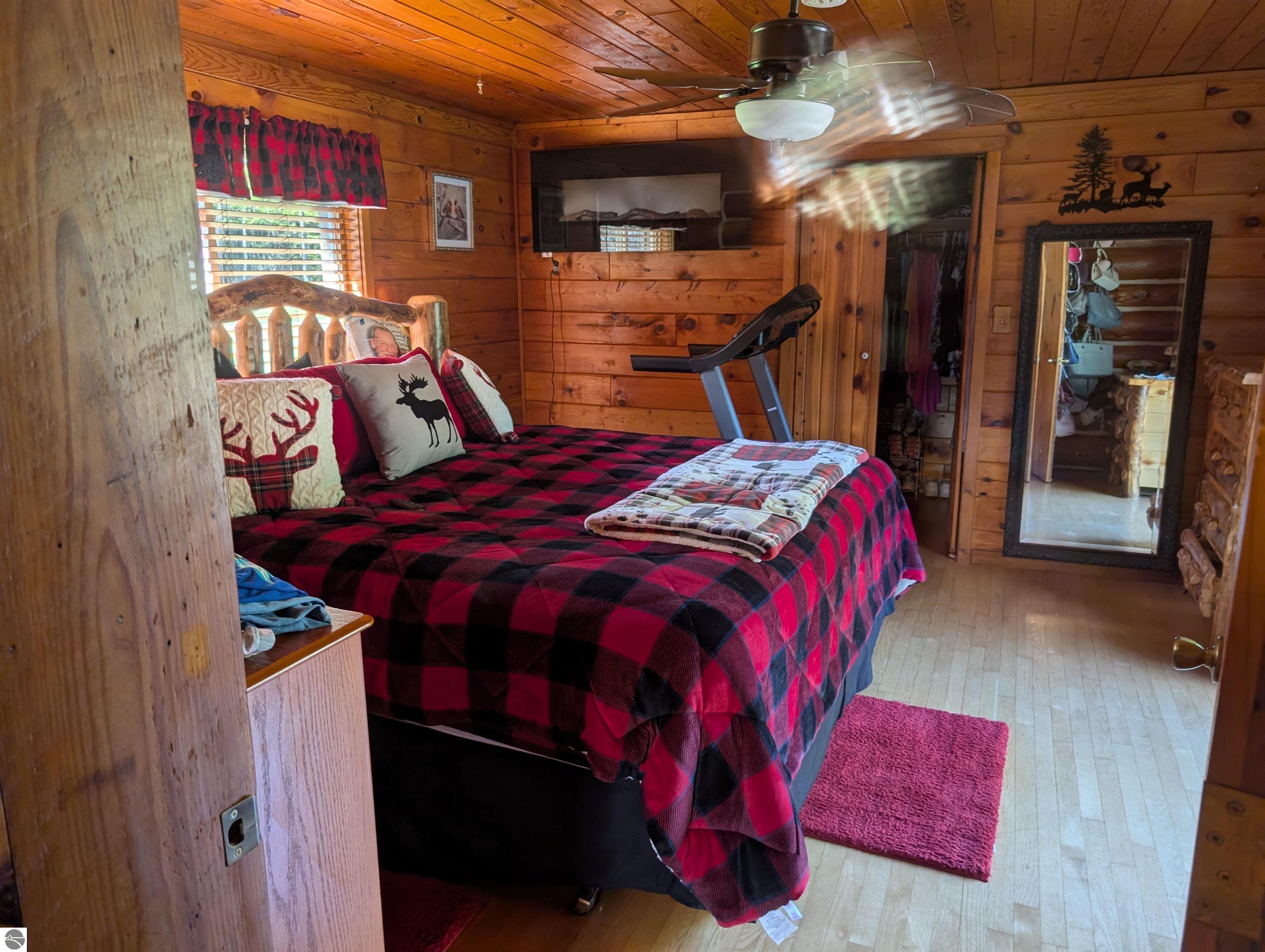 3144 W Maple Ridge Road, Twining, MI 48766 — Photo 36