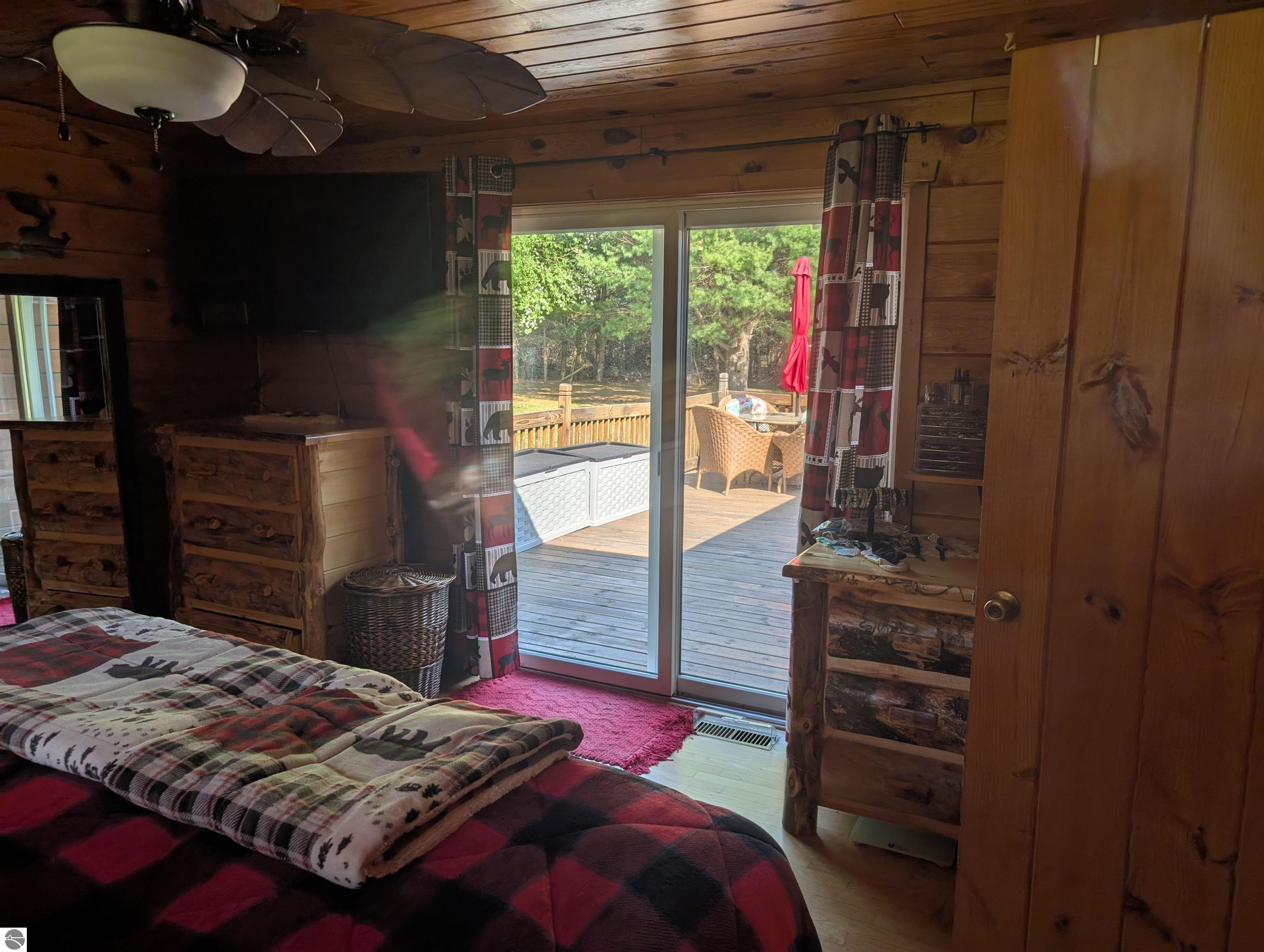 3144 W Maple Ridge Road, Twining, MI 48766 — Photo 37