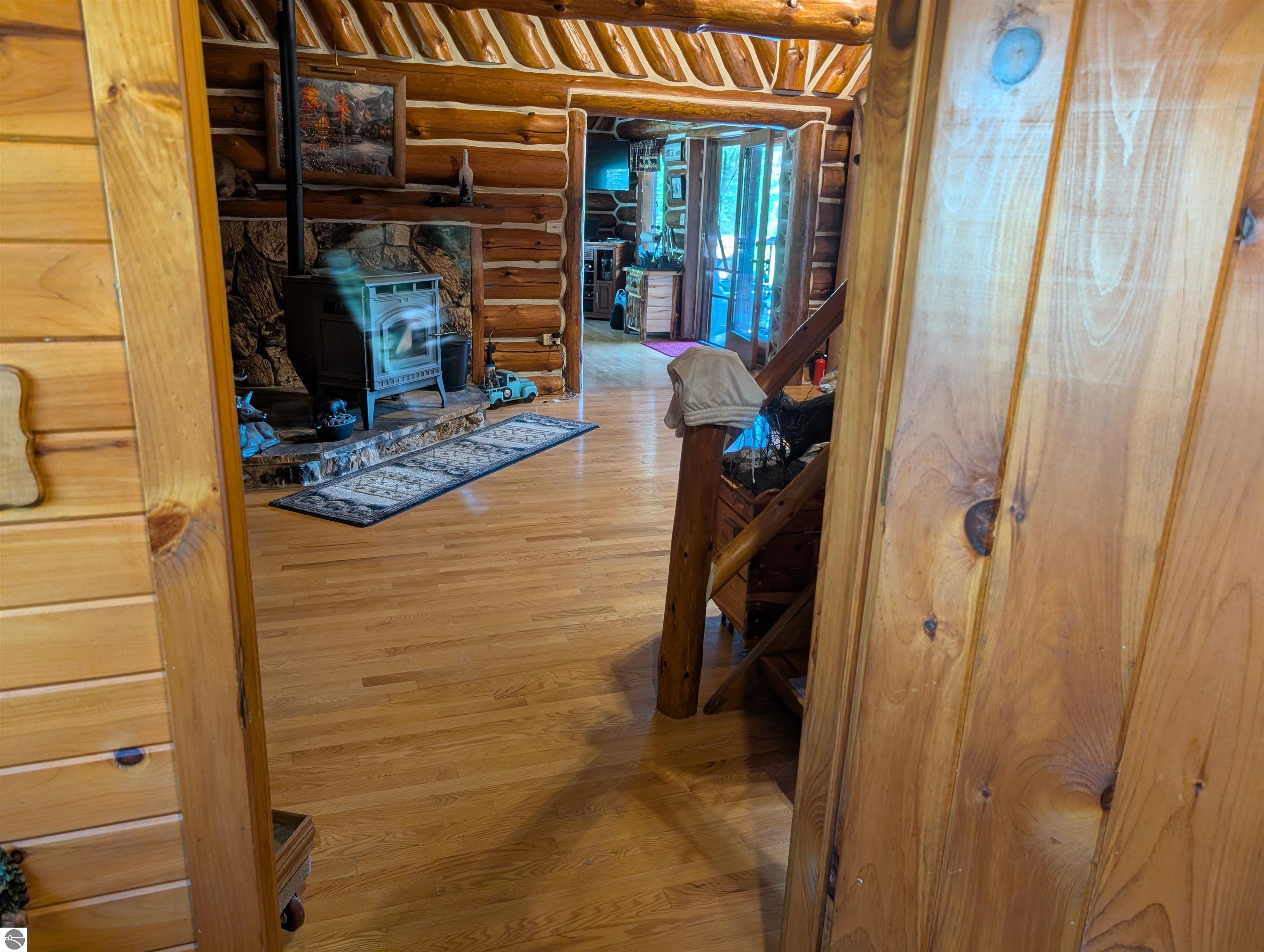 3144 W Maple Ridge Road, Twining, MI 48766 — Photo 39