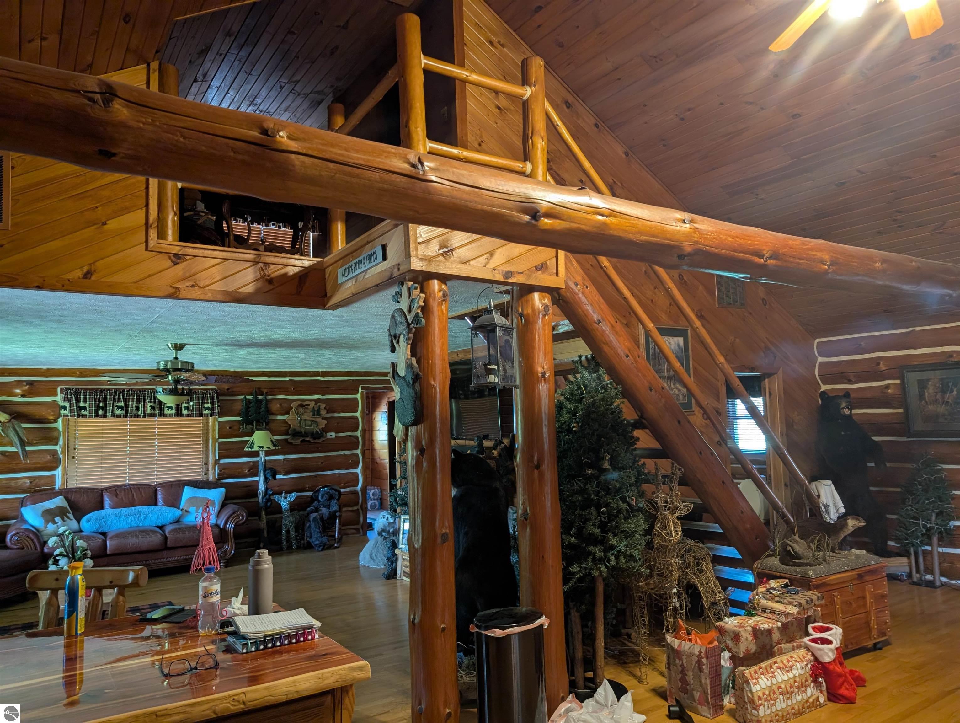 3144 W Maple Ridge Road, Twining, MI 48766 — Photo 41