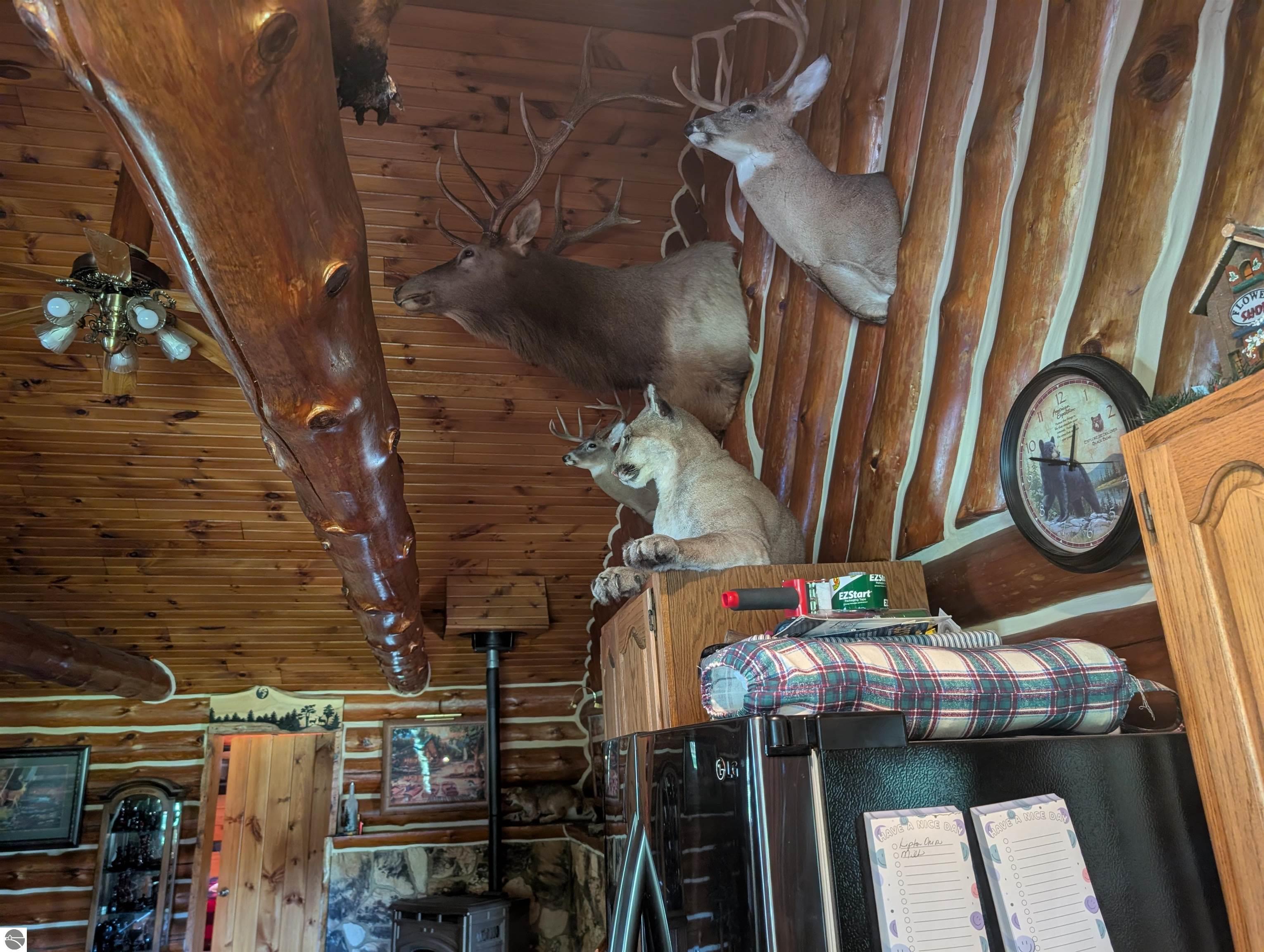 3144 W Maple Ridge Road, Twining, MI 48766 — Photo 44