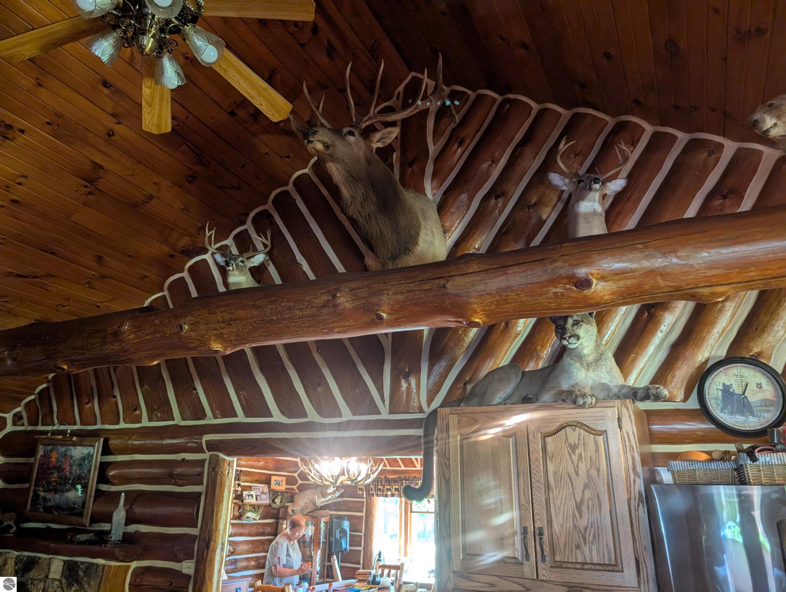 3144 W Maple Ridge Road, Twining, MI 48766 — Photo 45