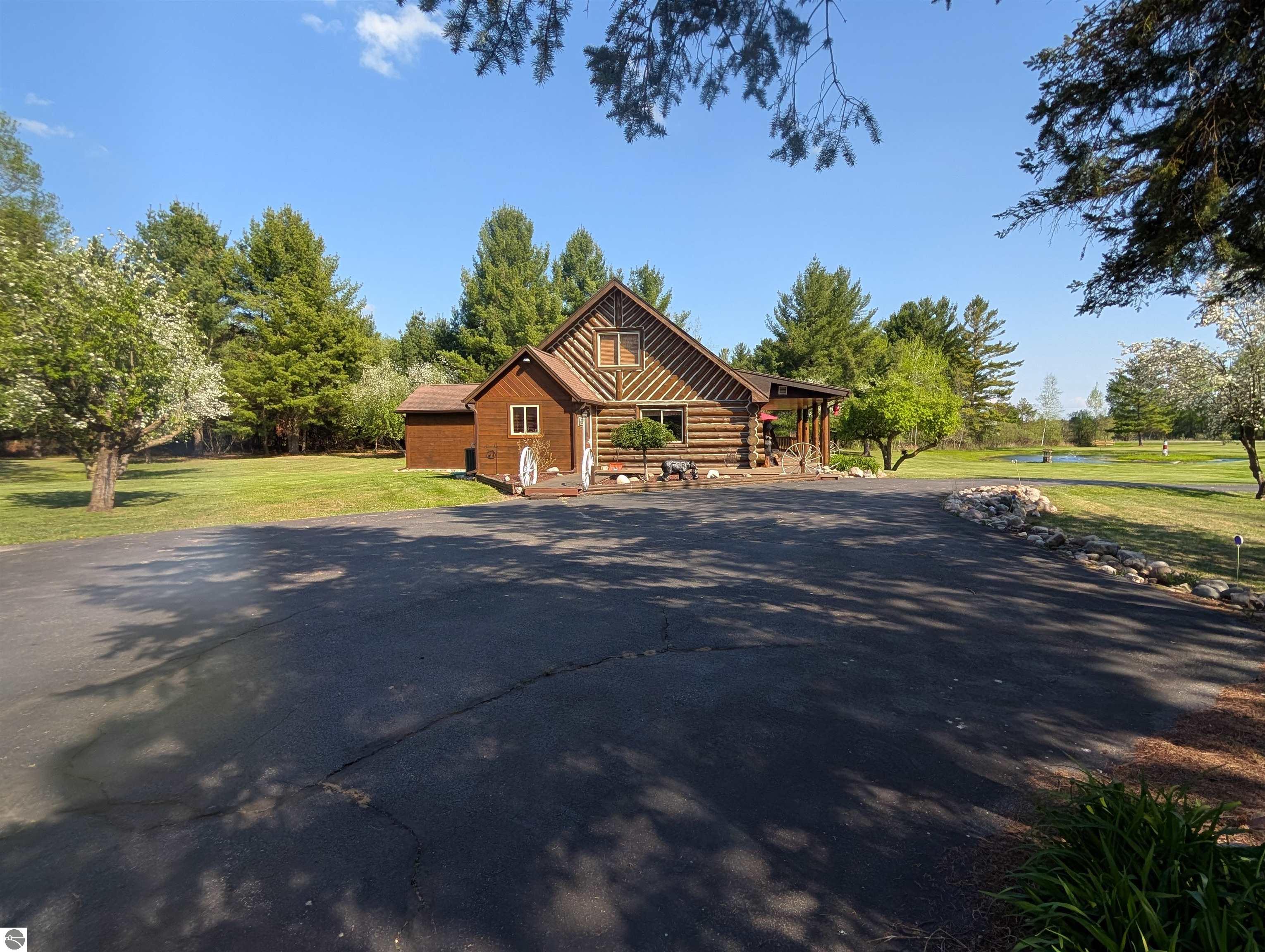3144 W Maple Ridge Road, Twining, MI 48766 — Photo 6