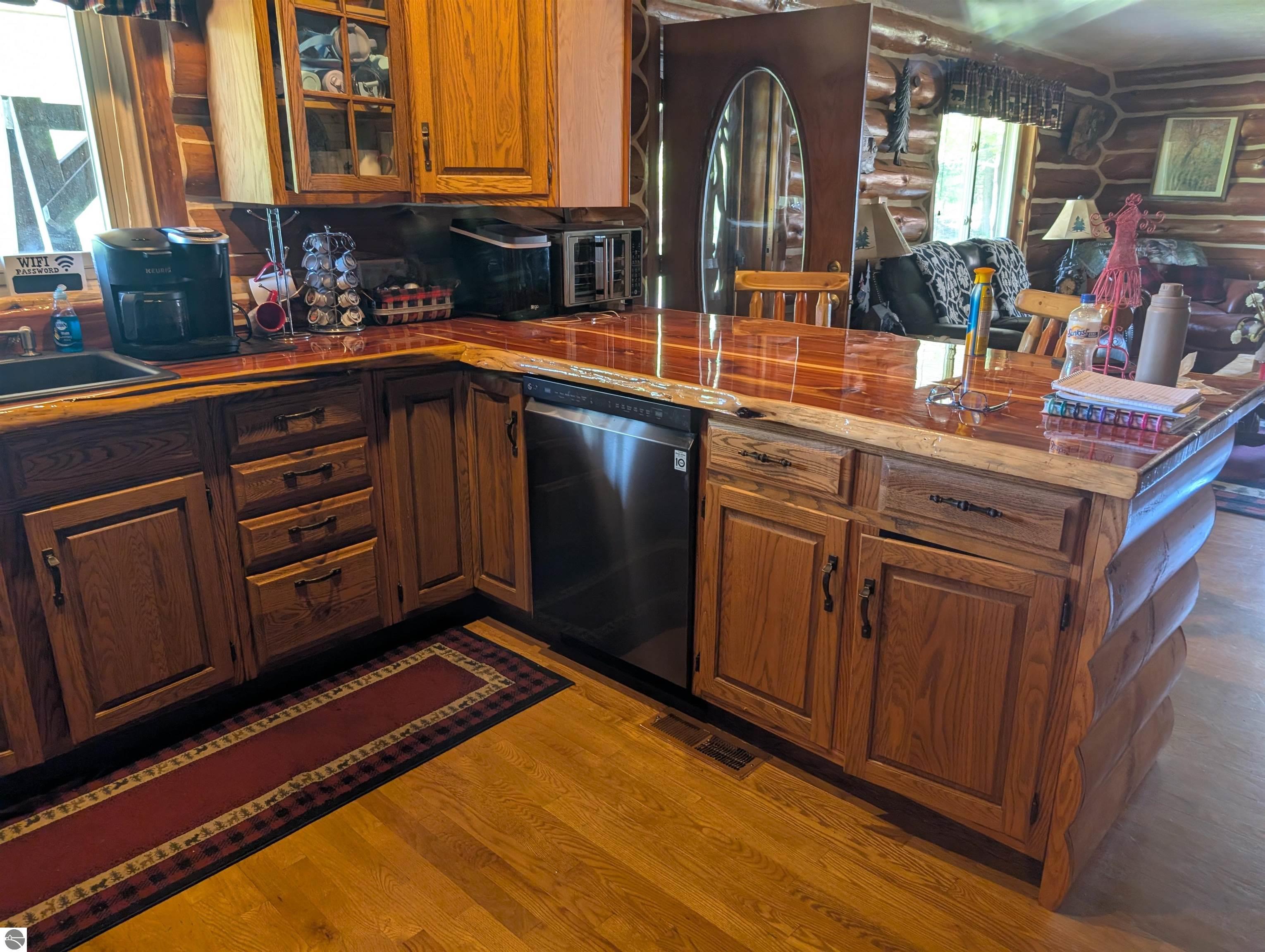 3144 W Maple Ridge Road, Twining, MI 48766 — Photo 48