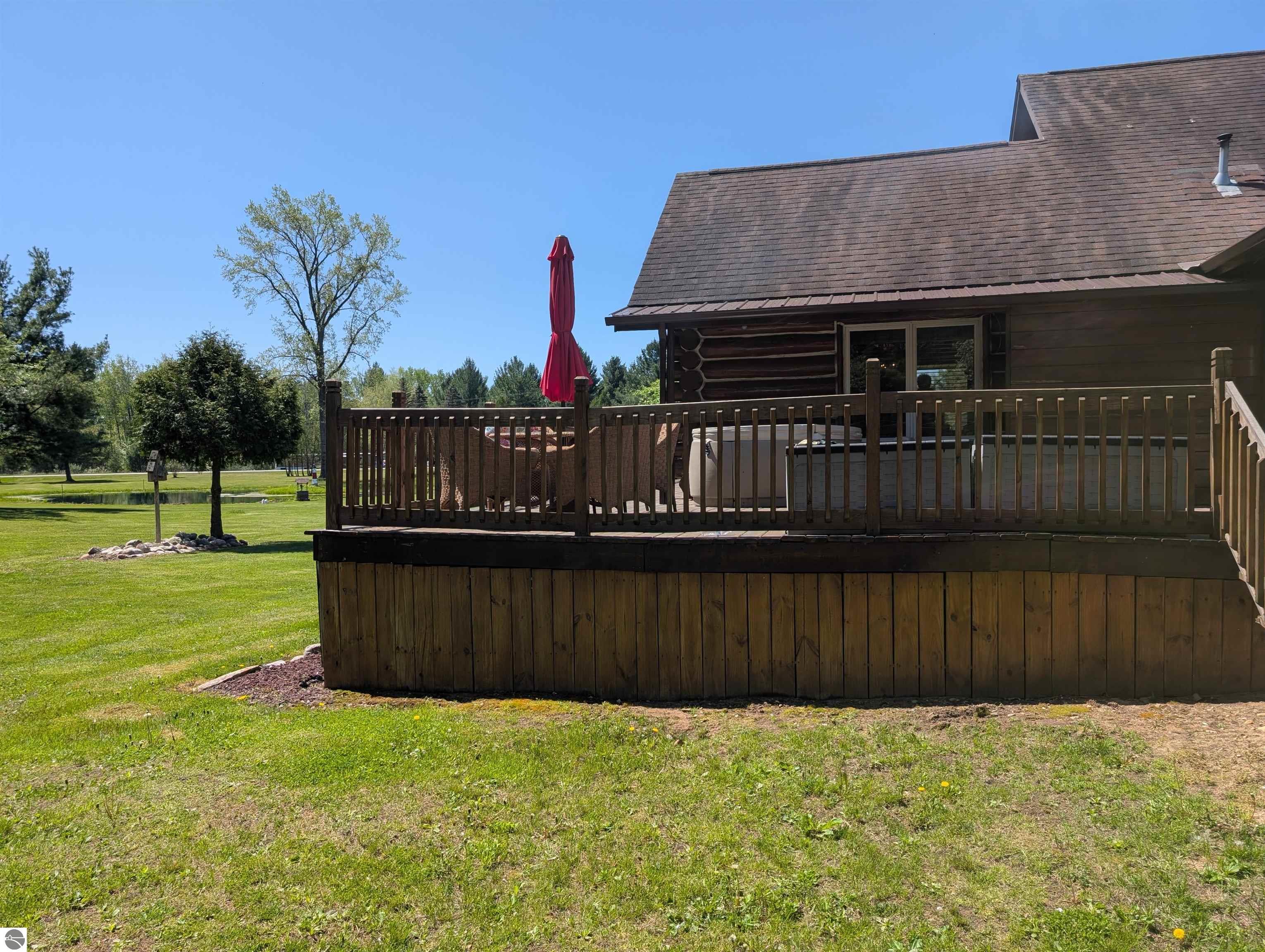 3144 W Maple Ridge Road, Twining, MI 48766 — Photo 51