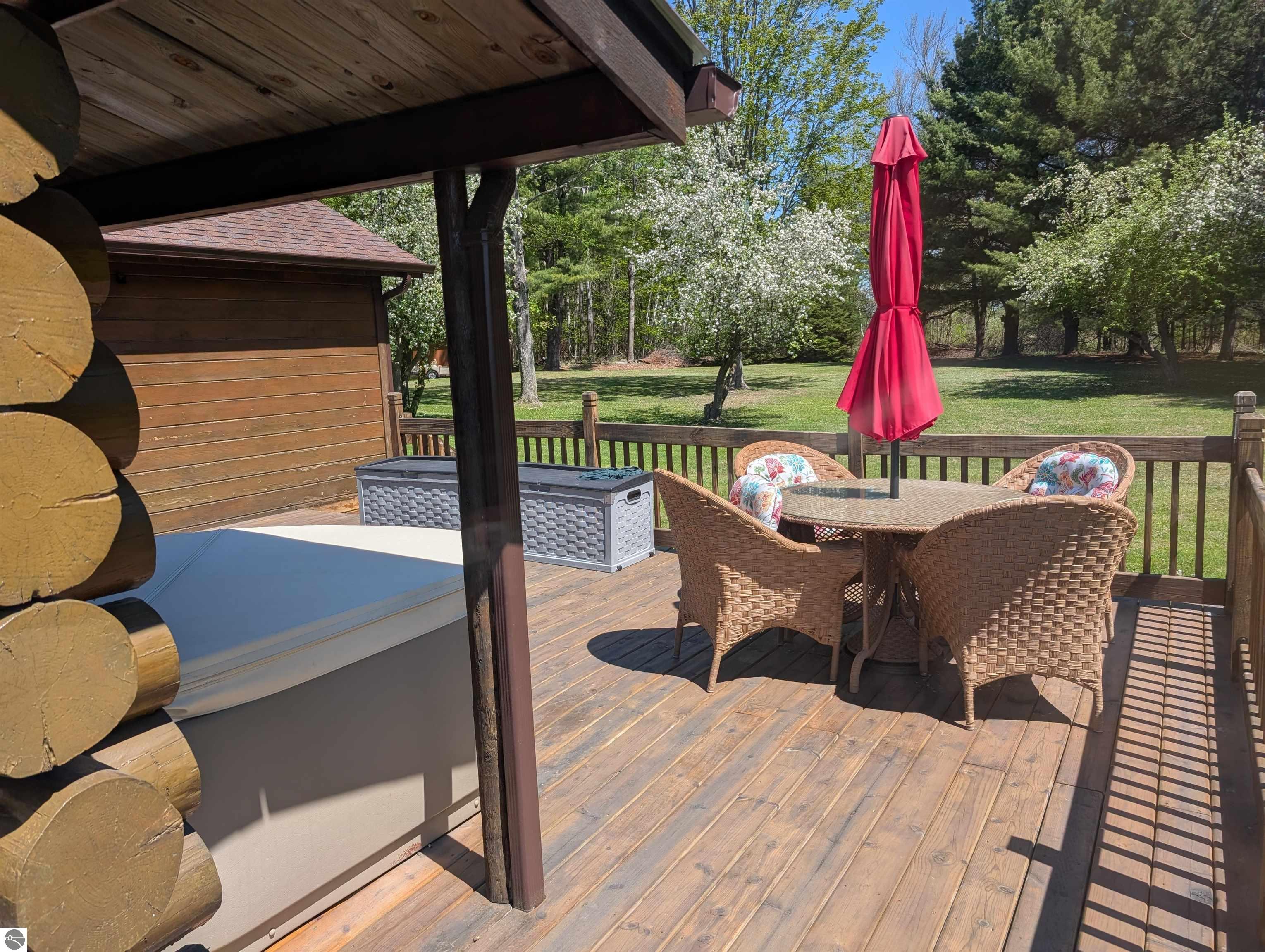 3144 W Maple Ridge Road, Twining, MI 48766 — Photo 52