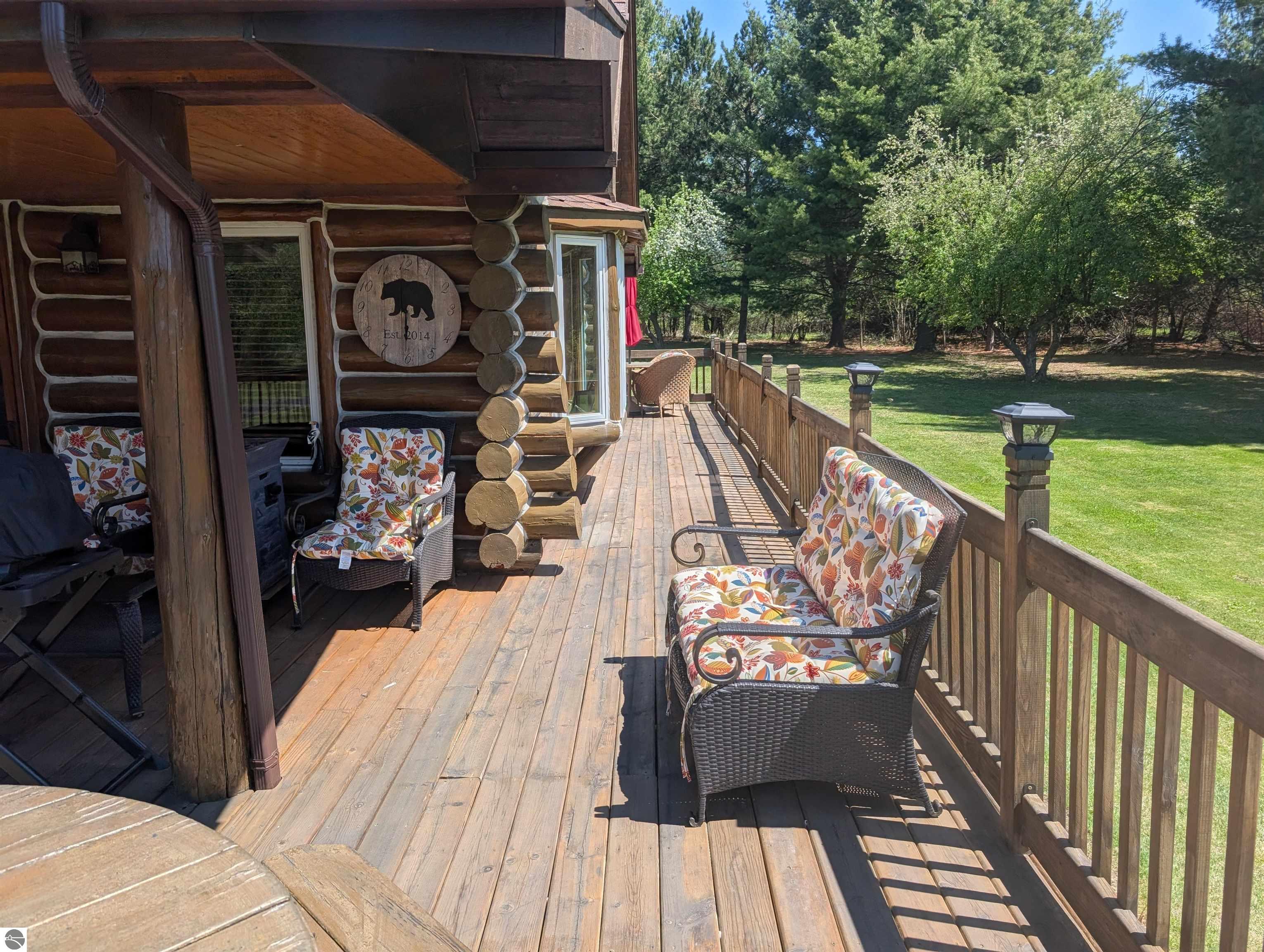 3144 W Maple Ridge Road, Twining, MI 48766 — Photo 53