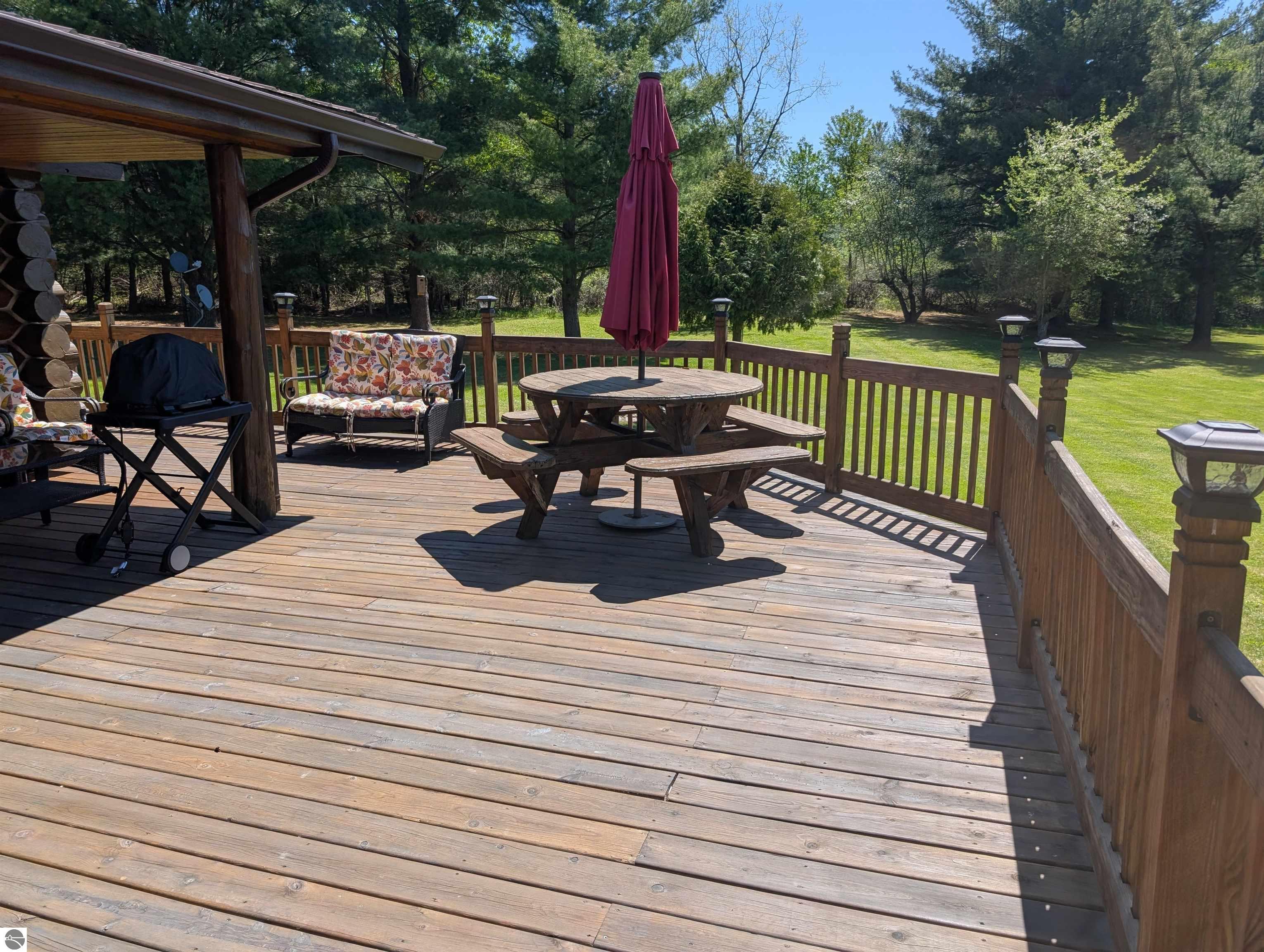 3144 W Maple Ridge Road, Twining, MI 48766 — Photo 54