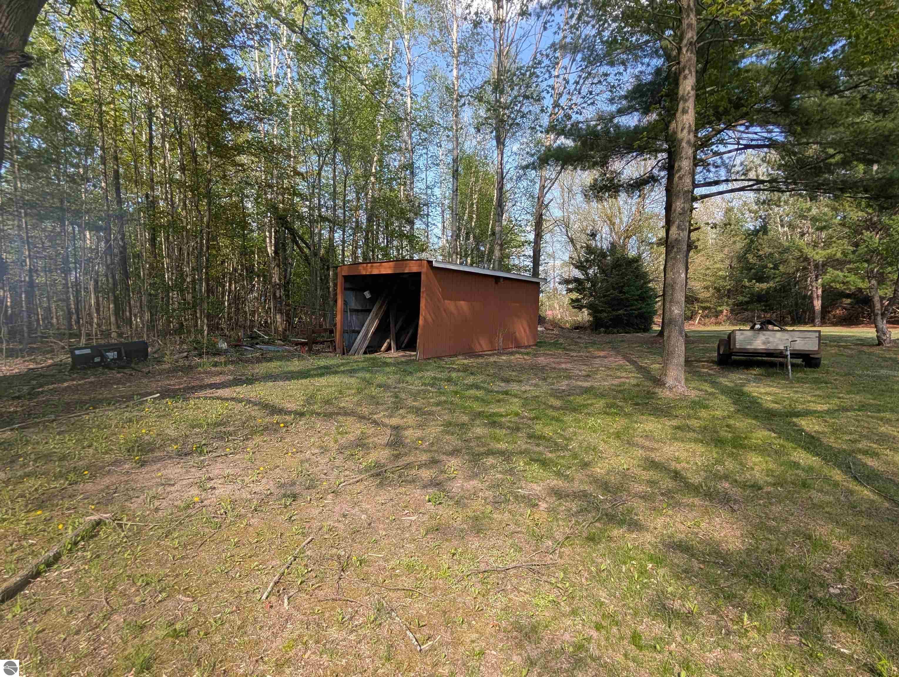 3144 W Maple Ridge Road, Twining, MI 48766 — Photo 7