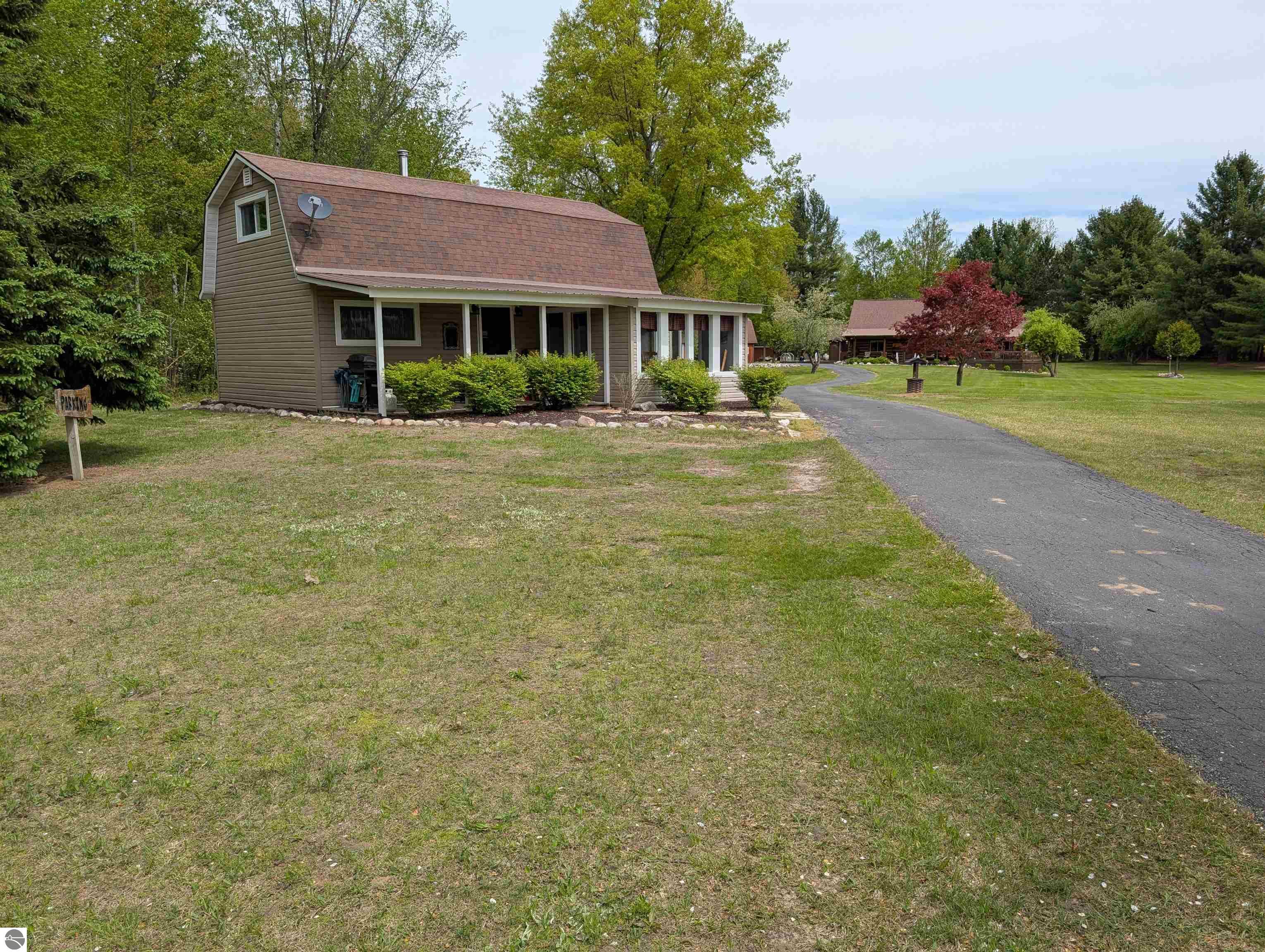 3144 W Maple Ridge Road, Twining, MI 48766 — Photo 61