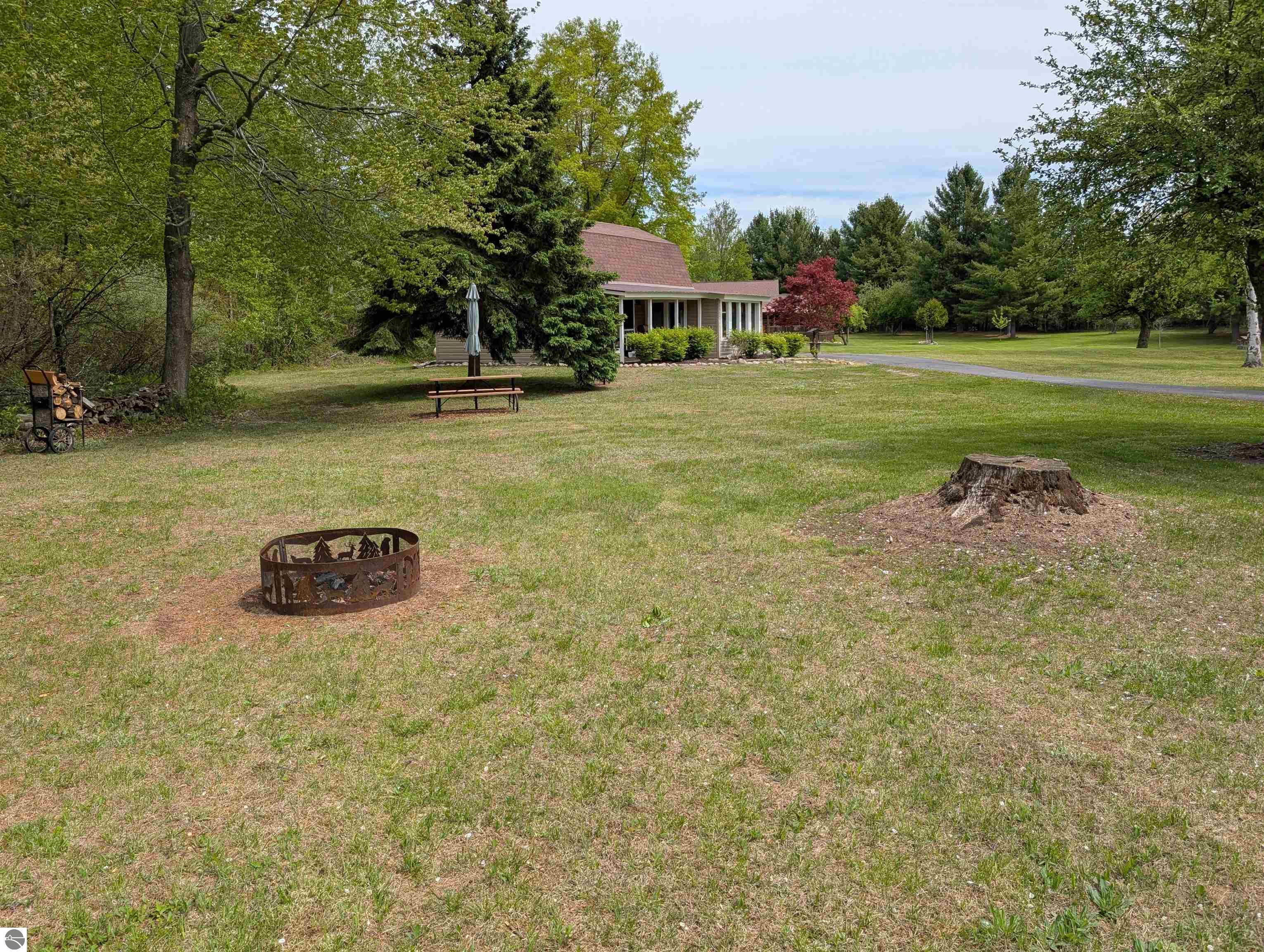 3144 W Maple Ridge Road, Twining, MI 48766 — Photo 62