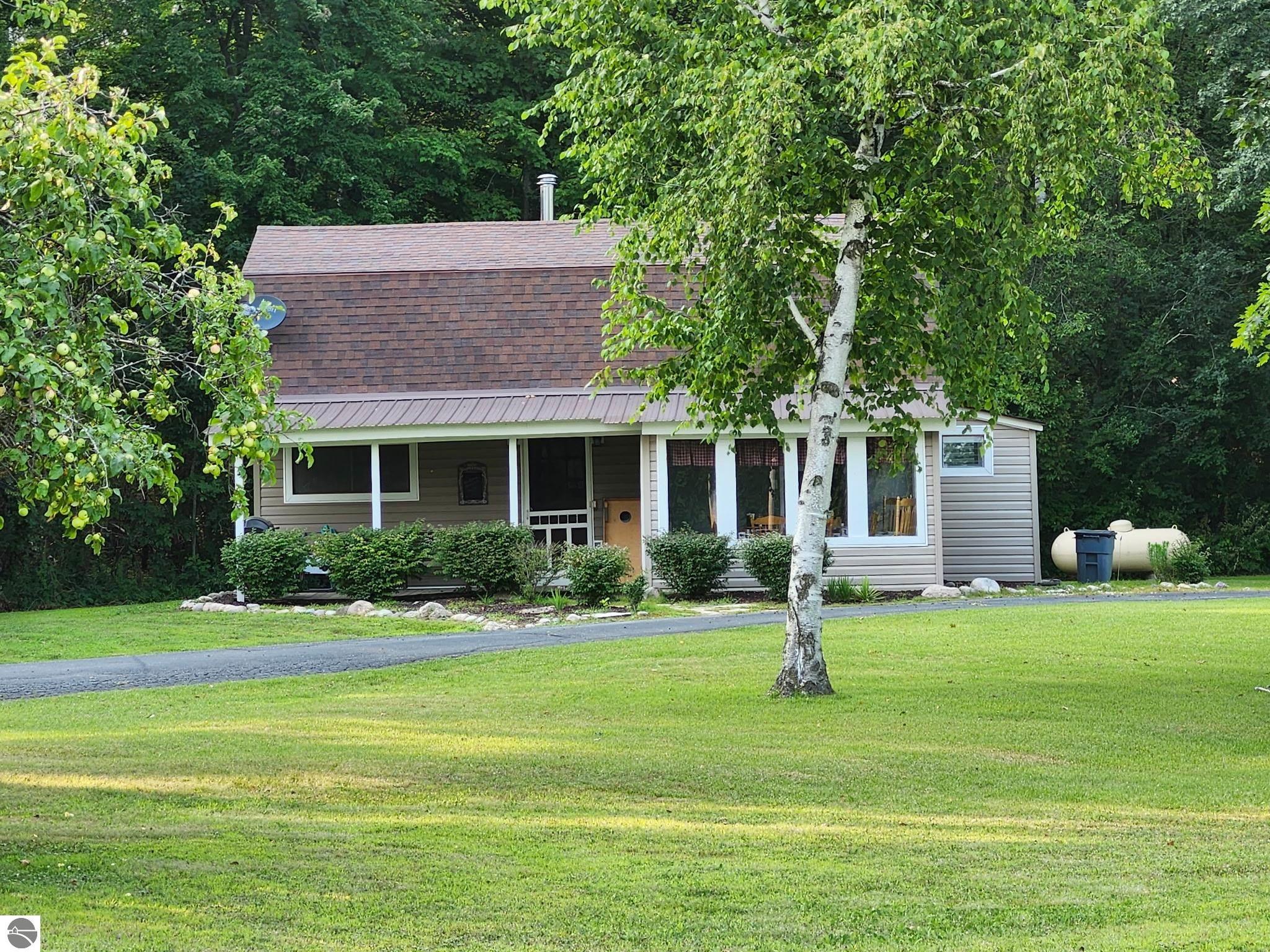 3144 W Maple Ridge Road, Twining, MI 48766 — Photo 64