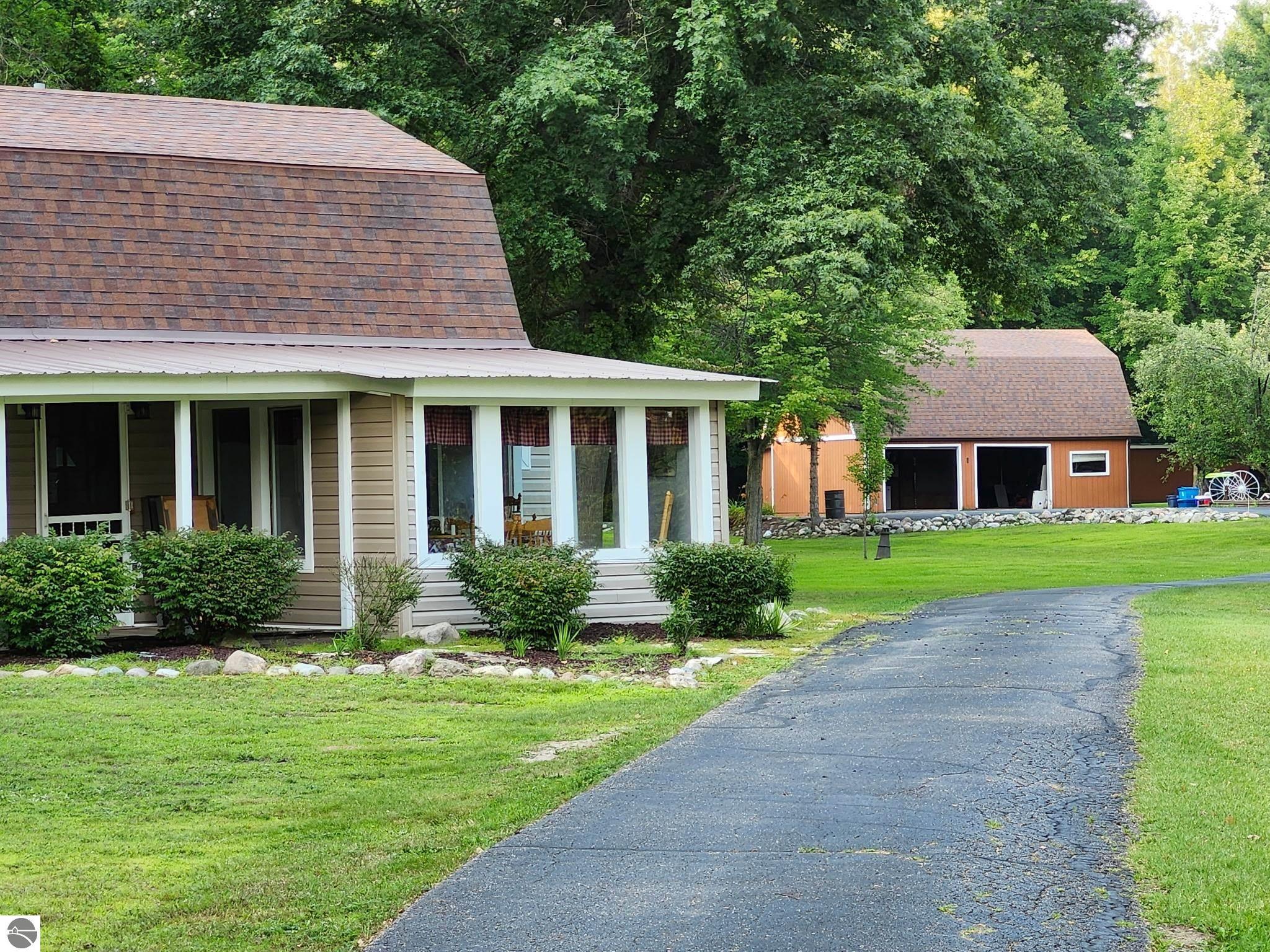 3144 W Maple Ridge Road, Twining, MI 48766 — Photo 65