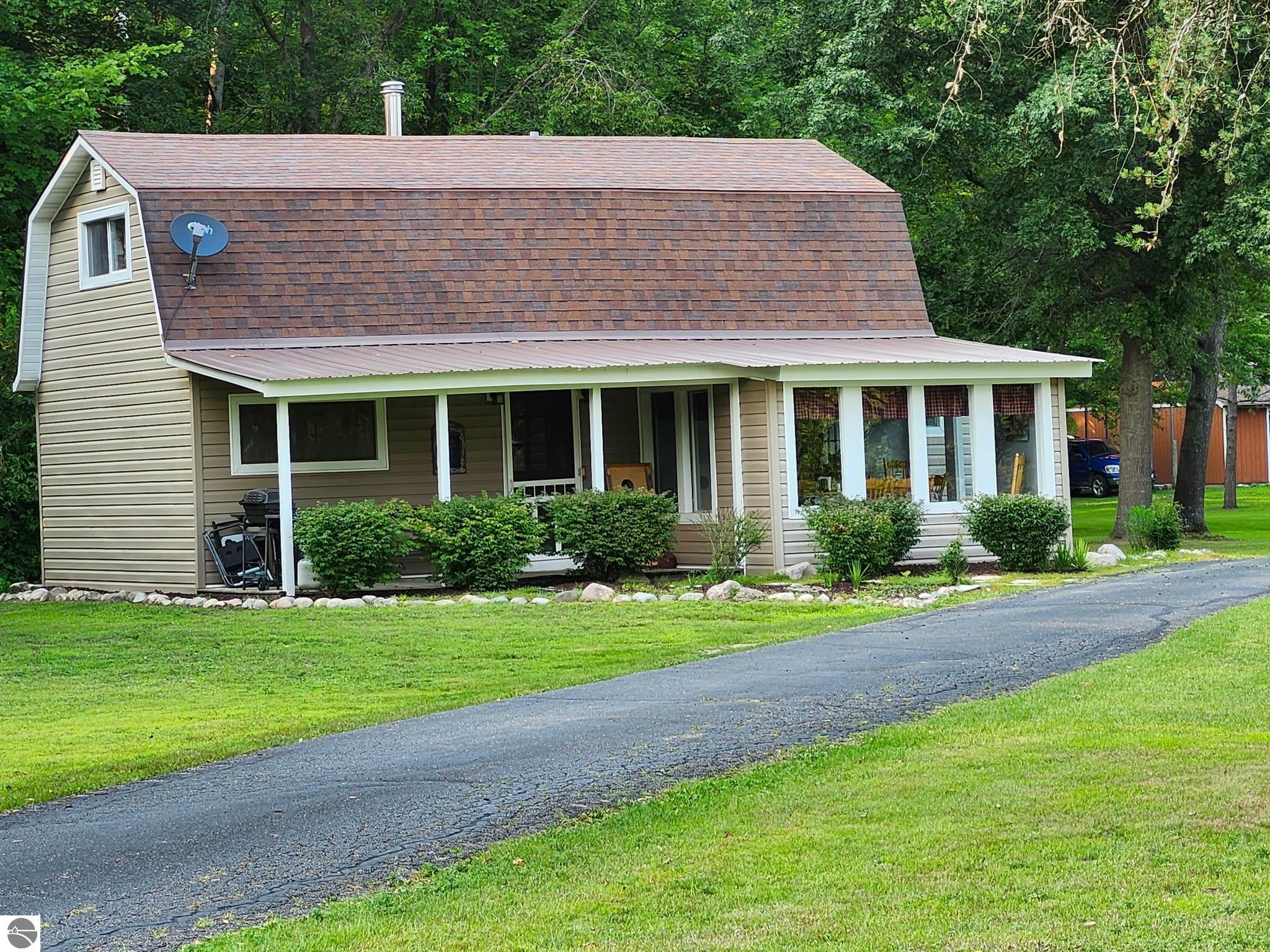 3144 W Maple Ridge Road, Twining, MI 48766 — Photo 66