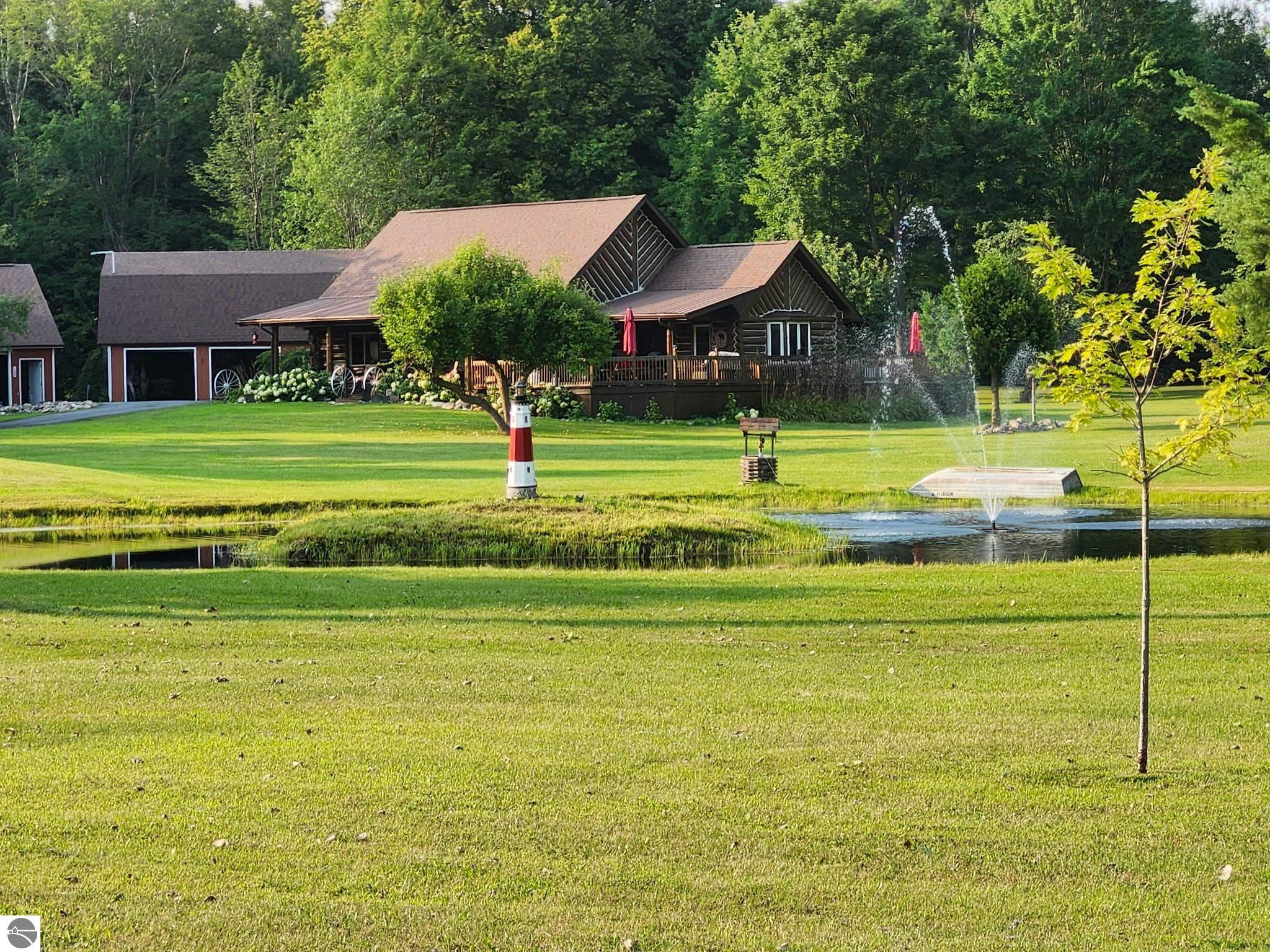3144 W Maple Ridge Road, Twining, MI 48766 — Photo 8