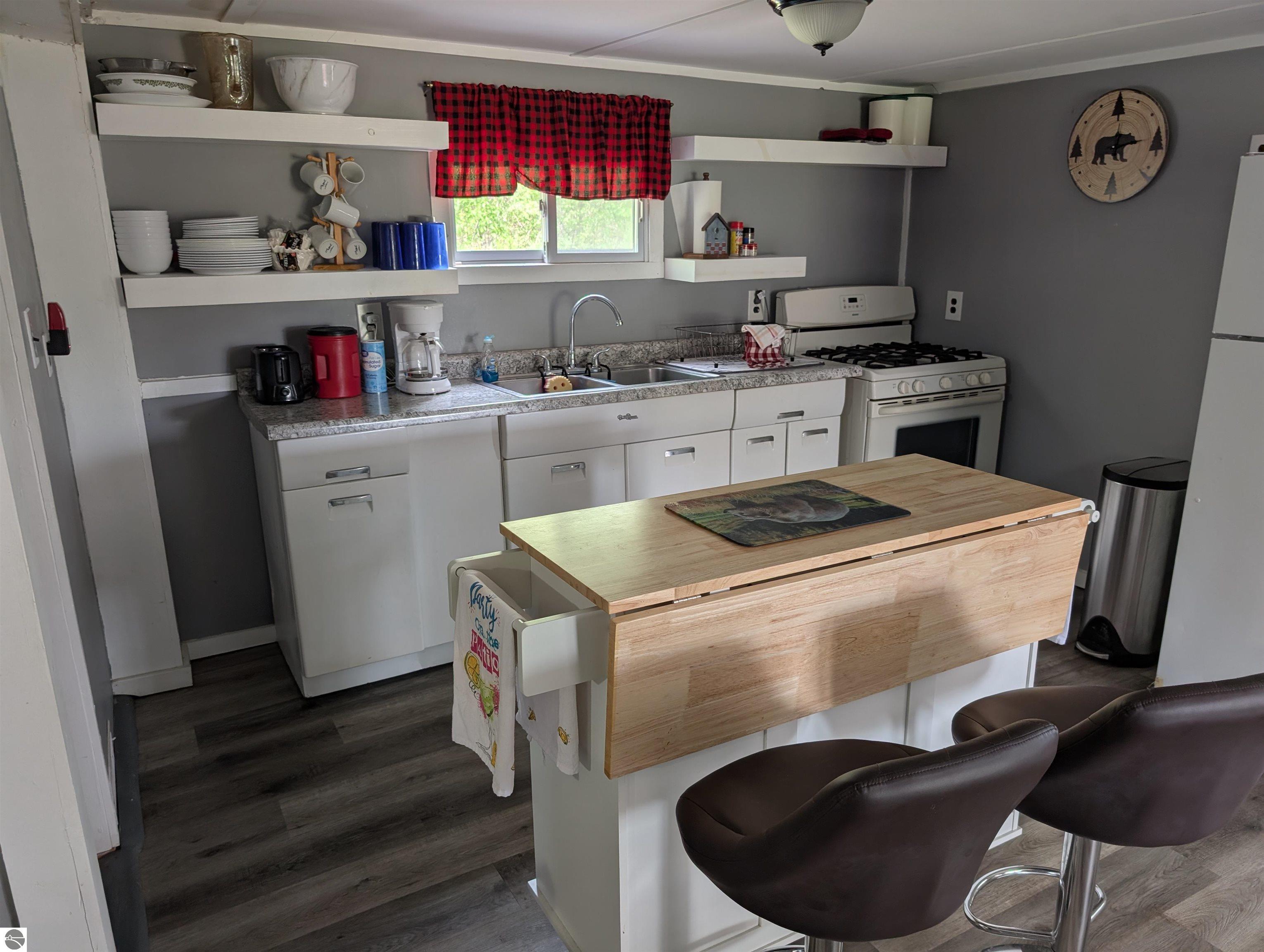 3144 W Maple Ridge Road, Twining, MI 48766 — Photo 69