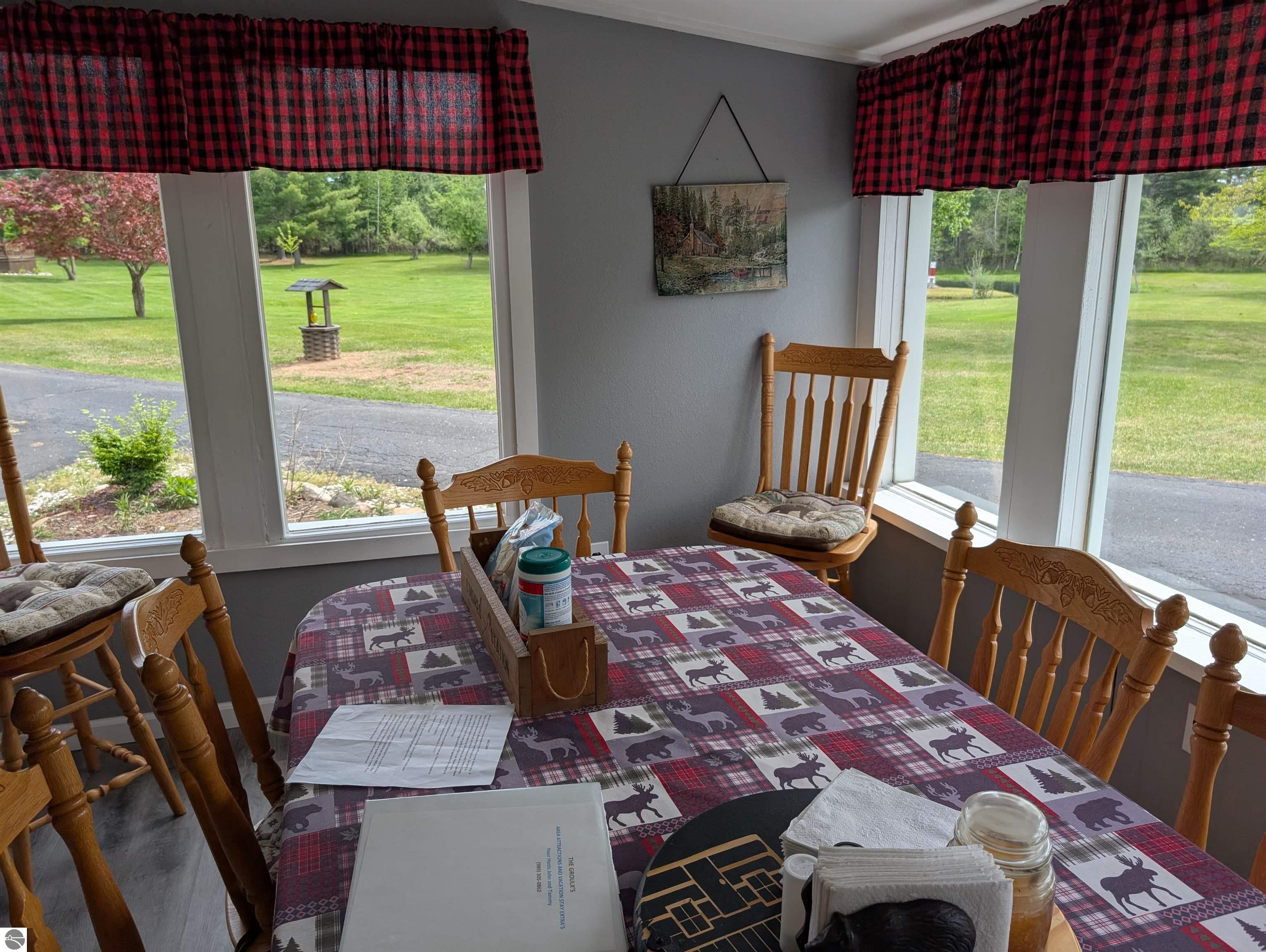 3144 W Maple Ridge Road, Twining, MI 48766 — Photo 73