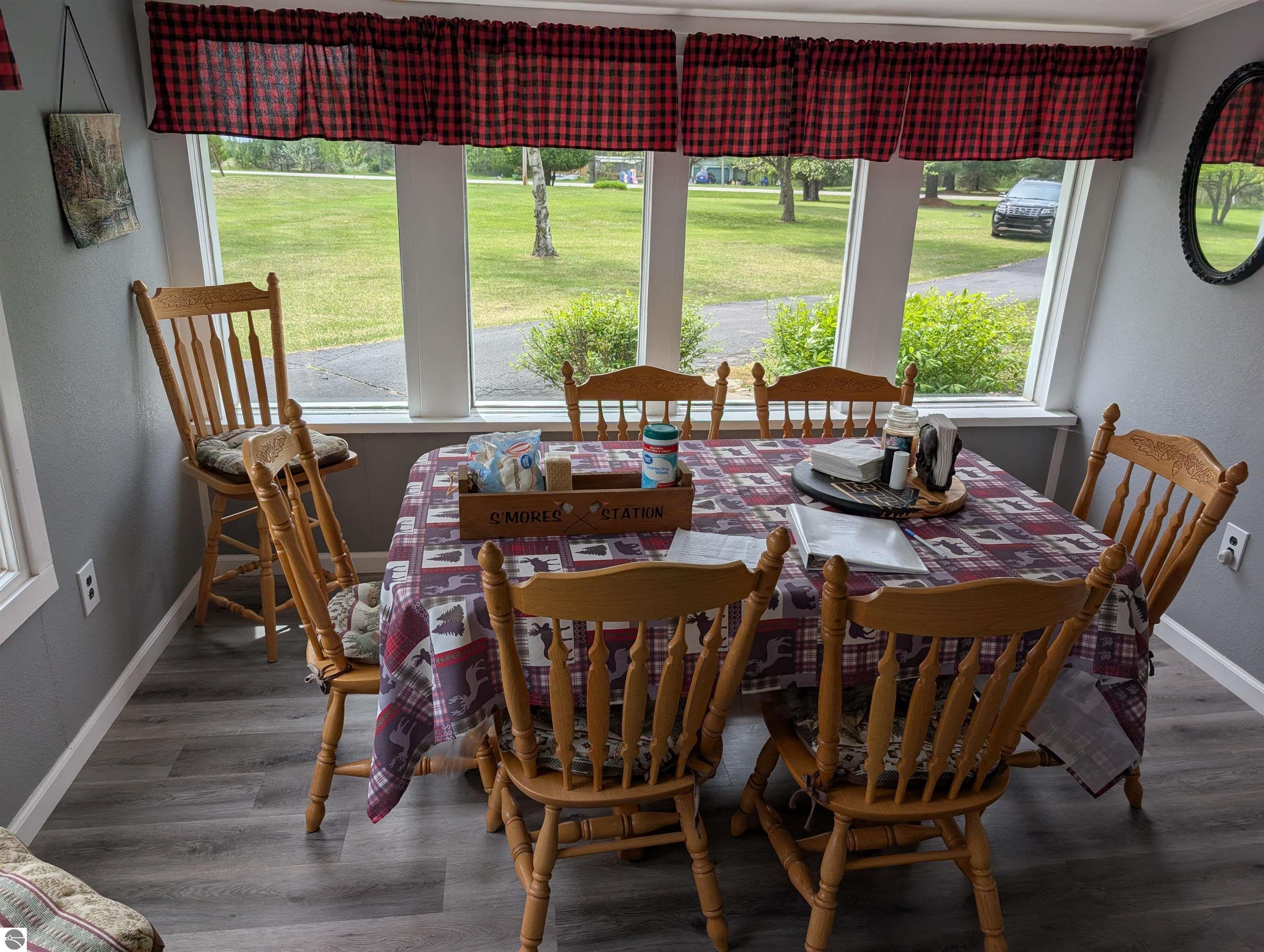 3144 W Maple Ridge Road, Twining, MI 48766 — Photo 75