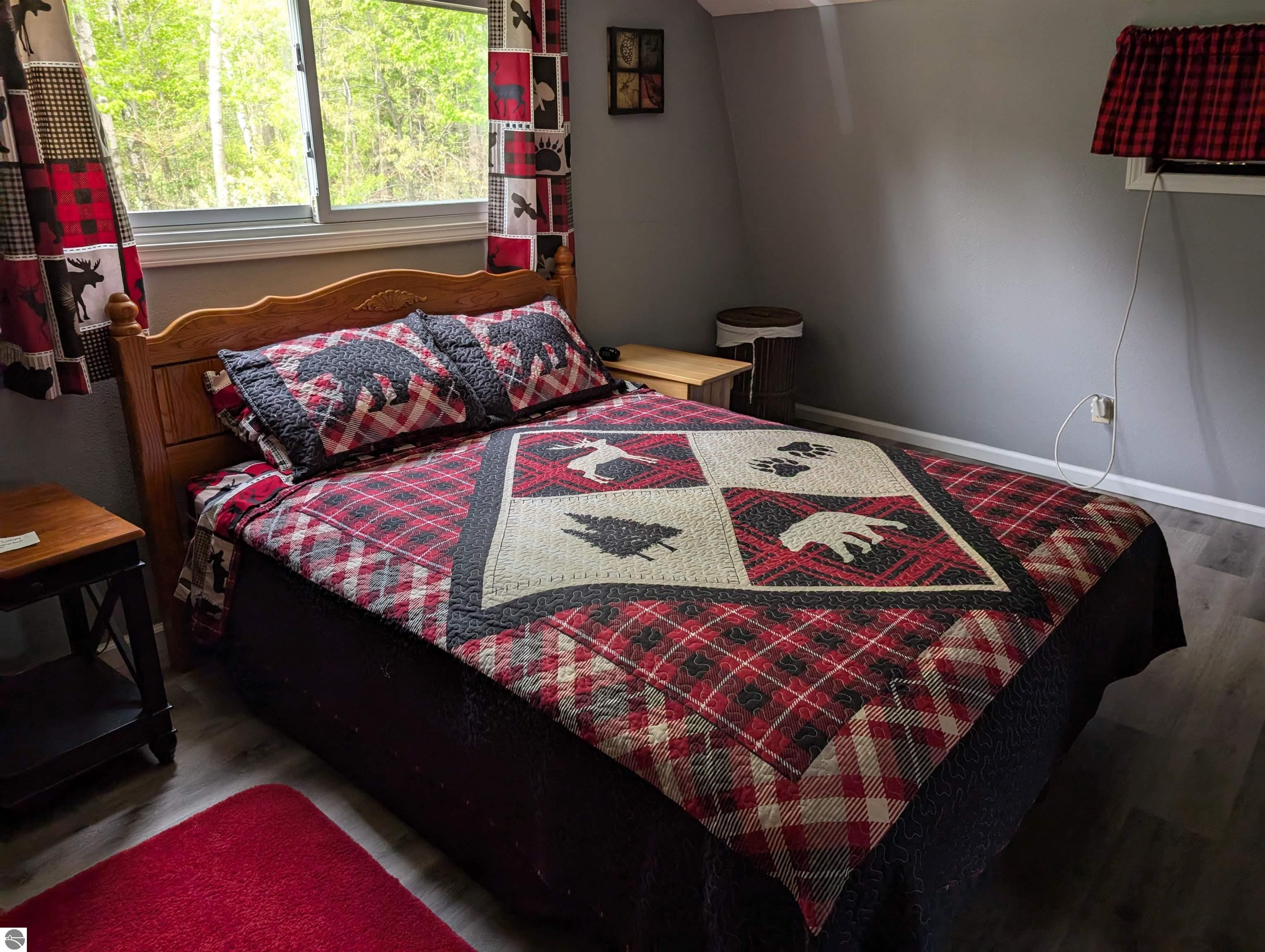 3144 W Maple Ridge Road, Twining, MI 48766 — Photo 76