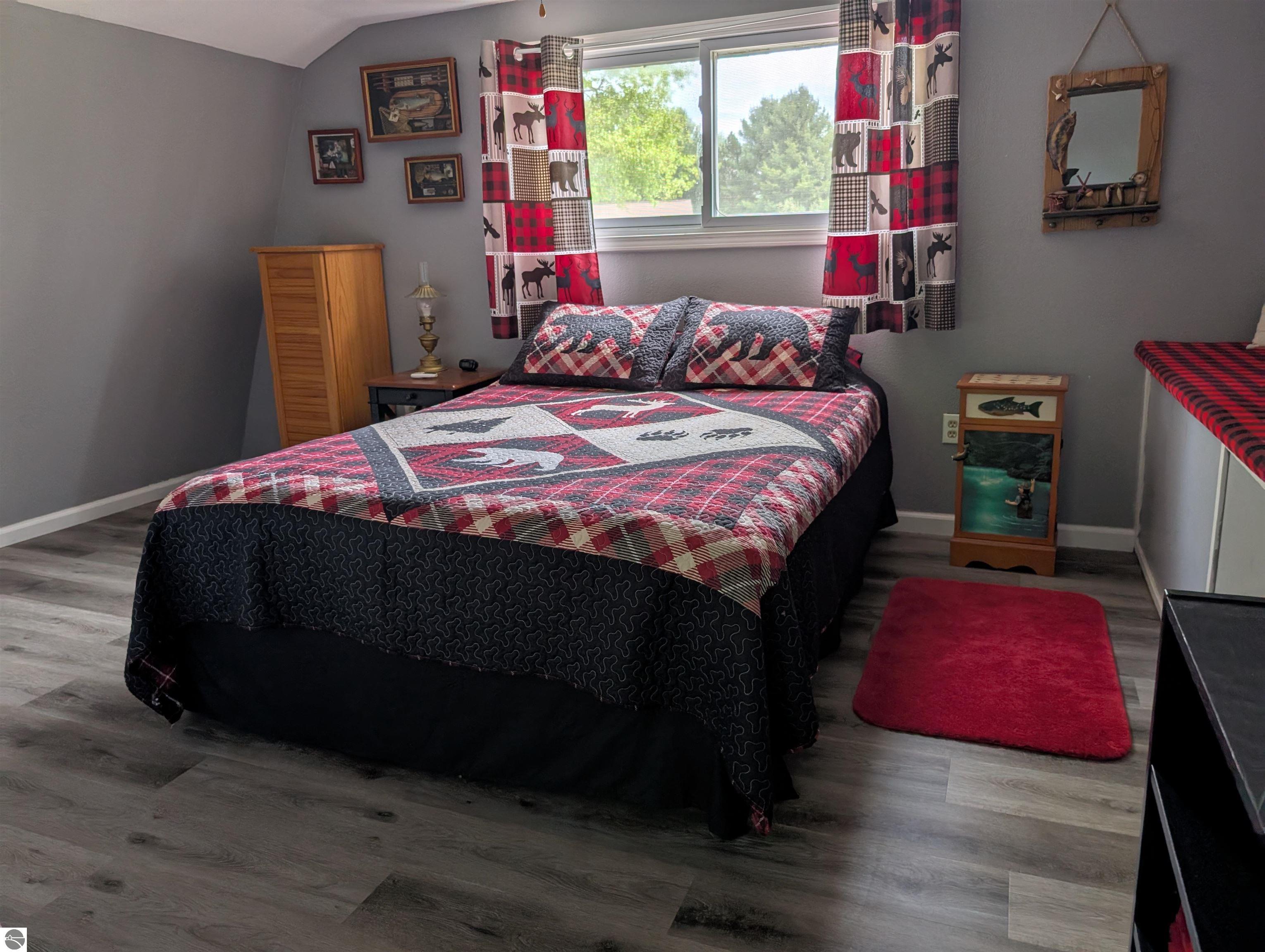 3144 W Maple Ridge Road, Twining, MI 48766 — Photo 77