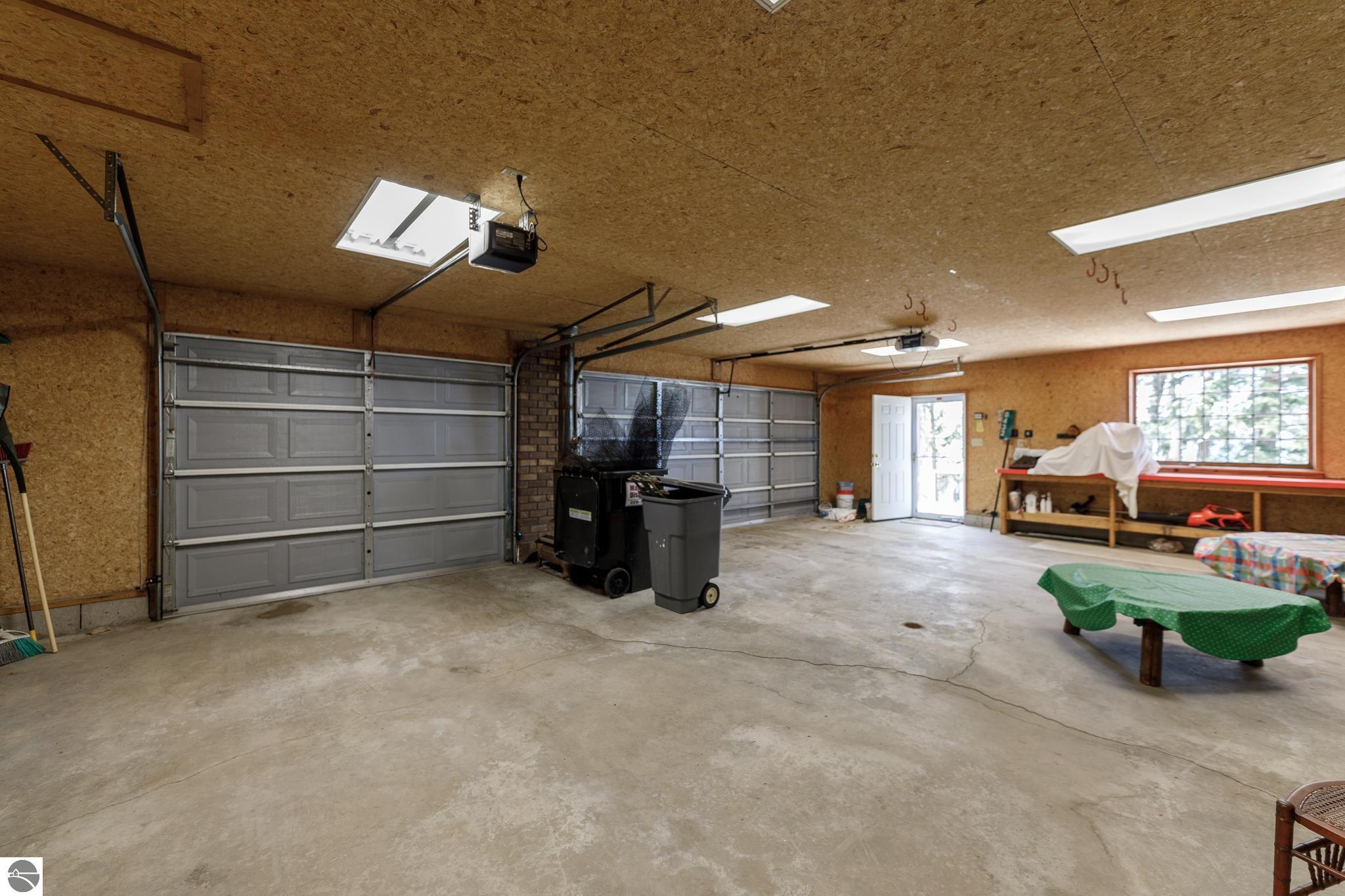 8432 S Dunns Farm Road, Maple City, MI 49664 — Photo 40