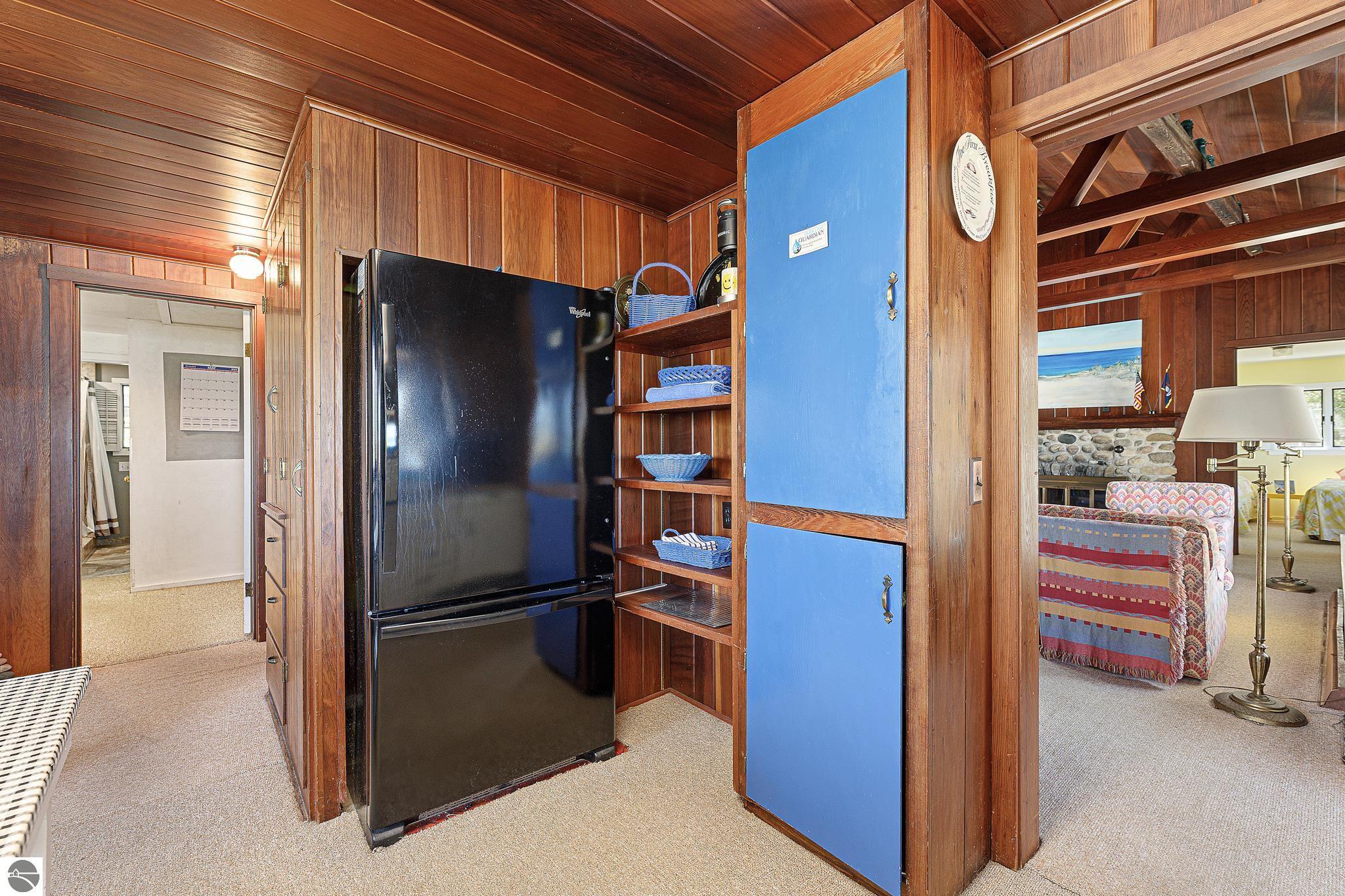 8432 S Dunns Farm Road, Maple City, MI 49664 — Photo 59