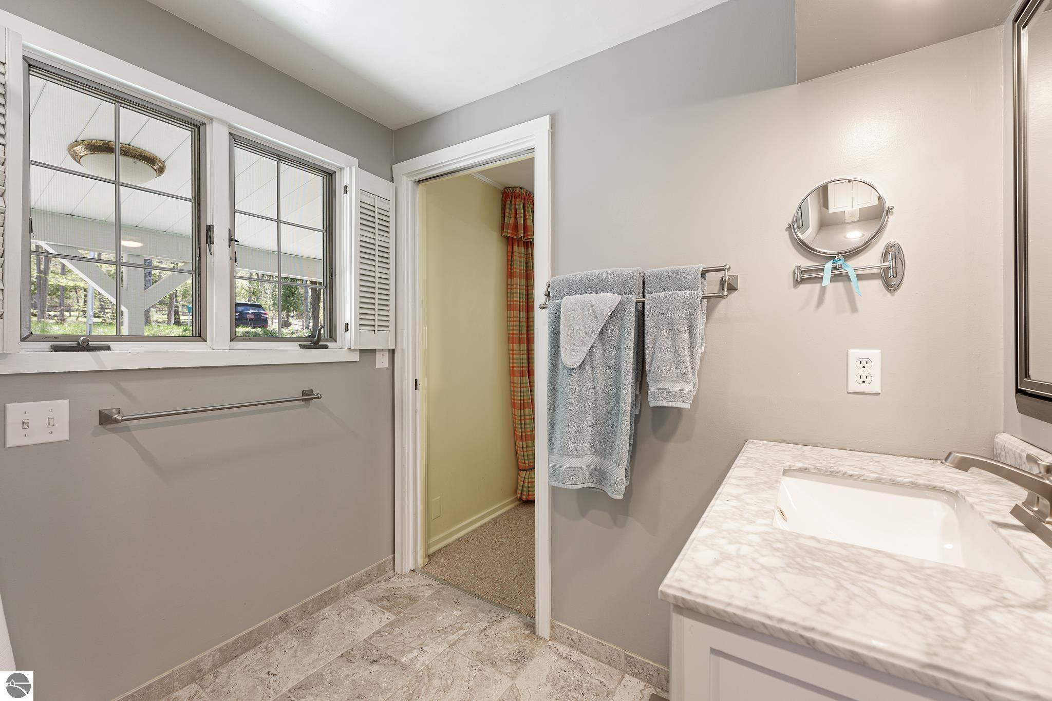 8432 S Dunns Farm Road, Maple City, MI 49664 — Photo 68