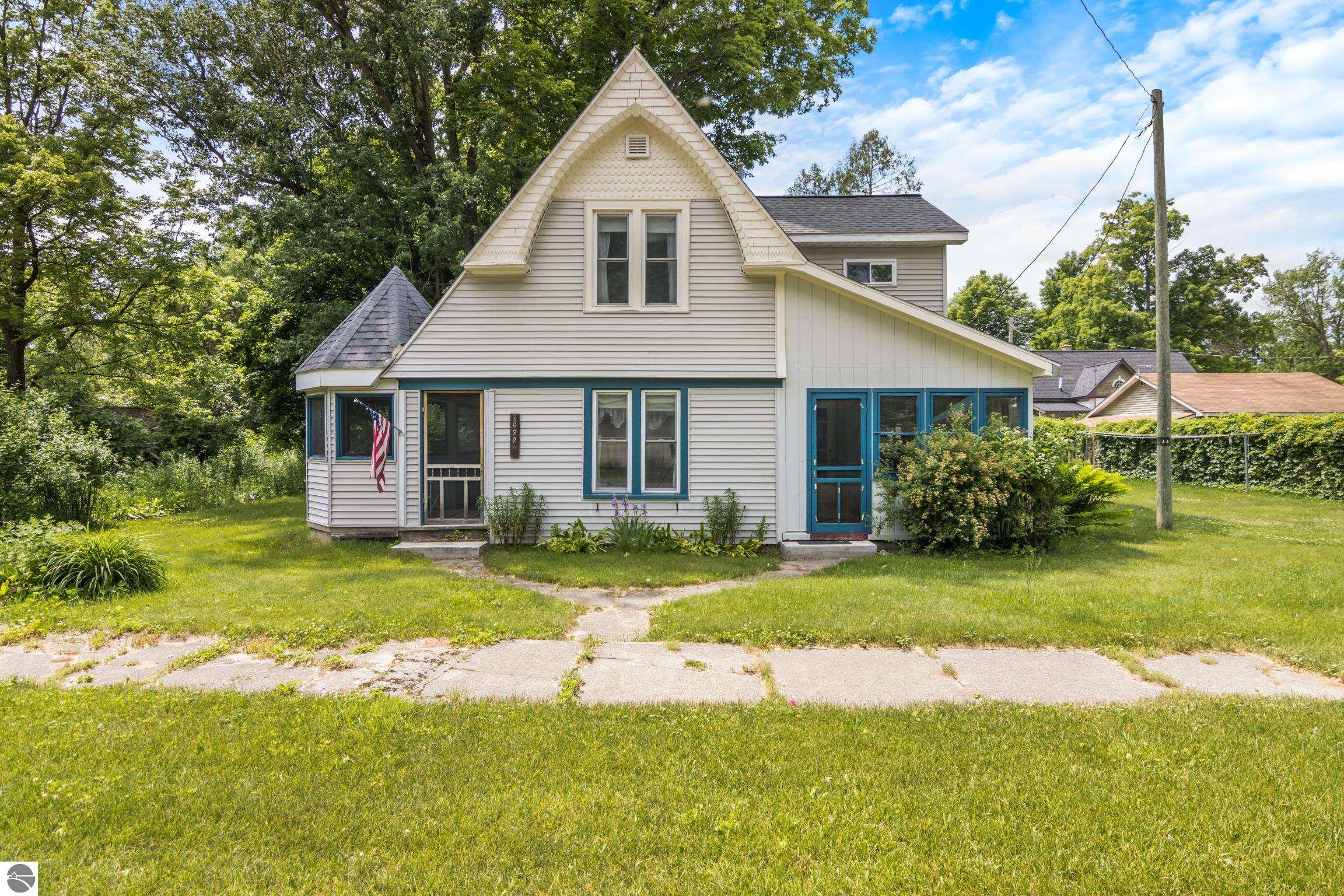 7692 3rd Street, Thompsonville, MI 49683 — Photo 2