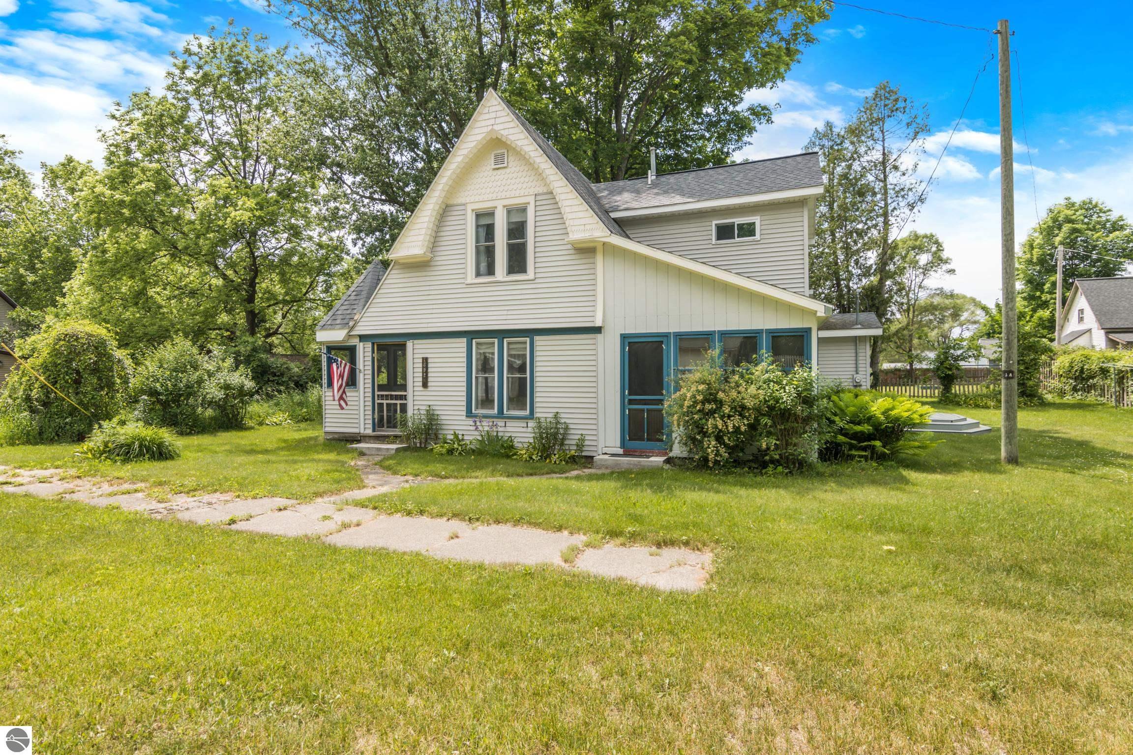 7692 3rd Street, Thompsonville, MI 49683 — Photo 3