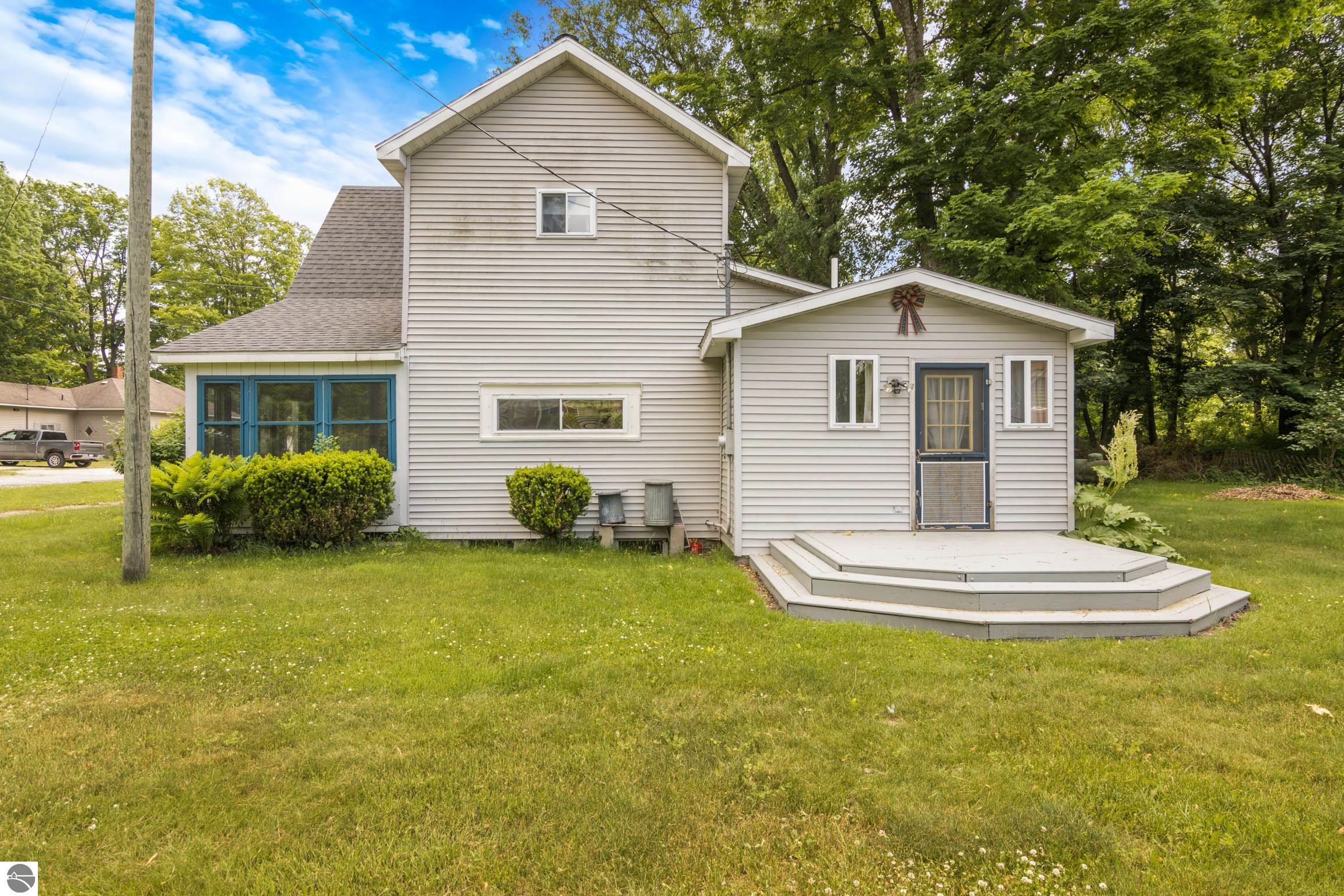 7692 3rd Street, Thompsonville, MI 49683 — Photo 24
