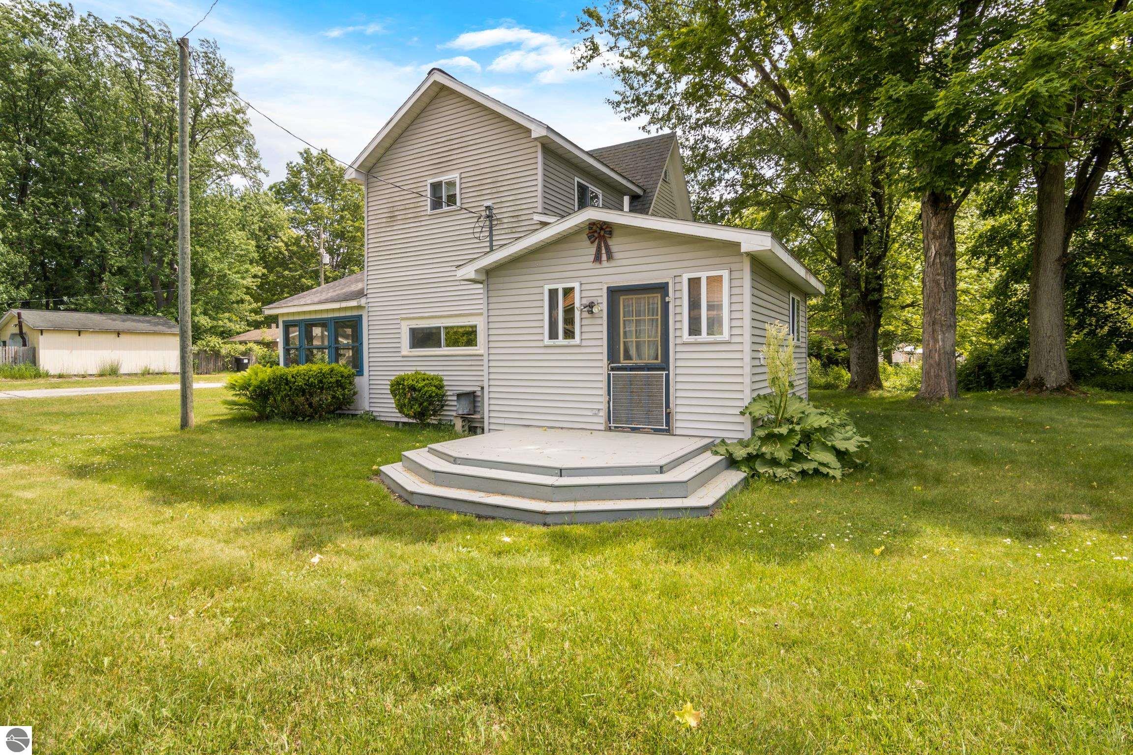 7692 3rd Street, Thompsonville, MI 49683 — Photo 25