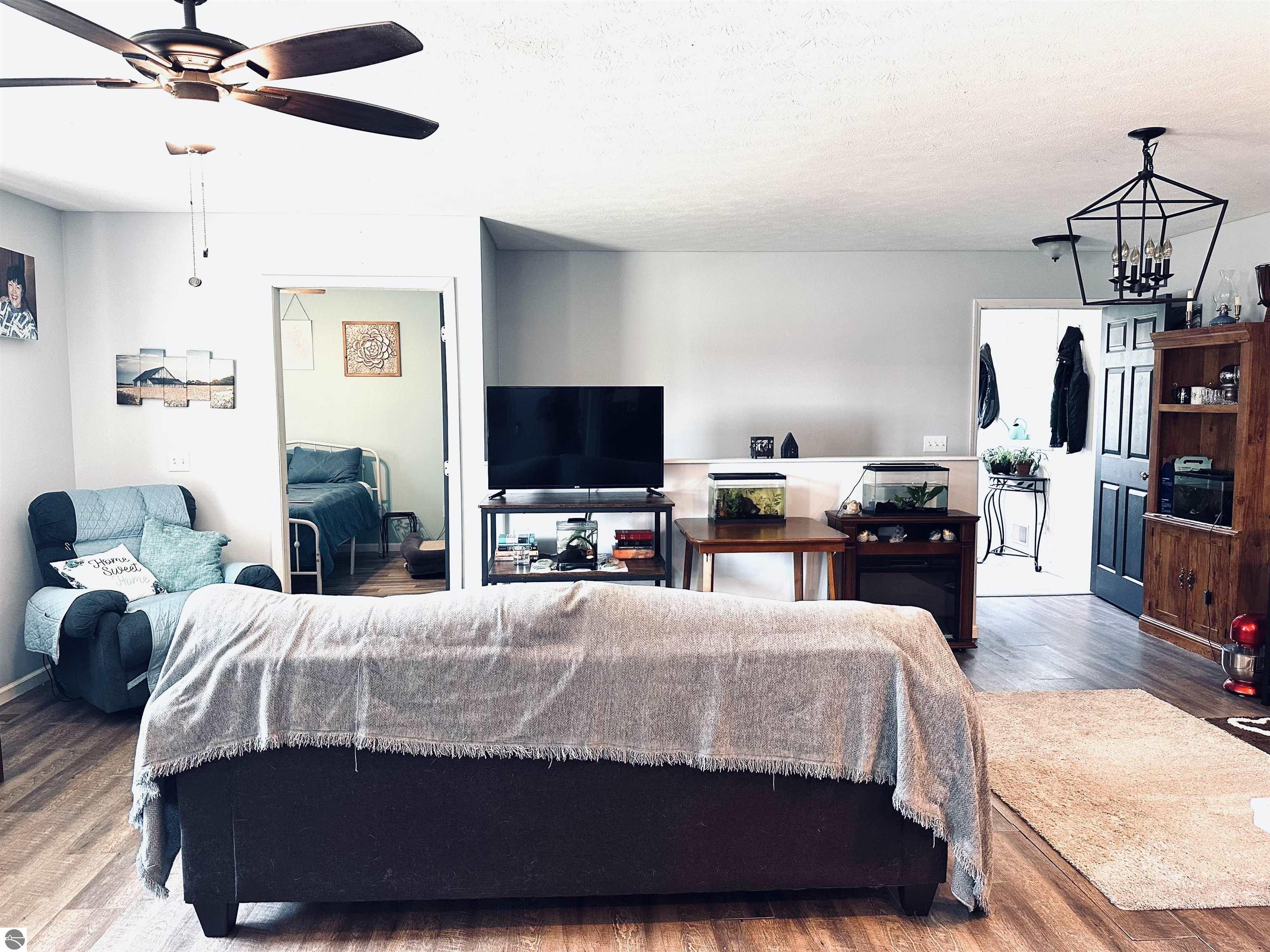 208 Russell Street, Lake City, MI 49651 — Photo 5