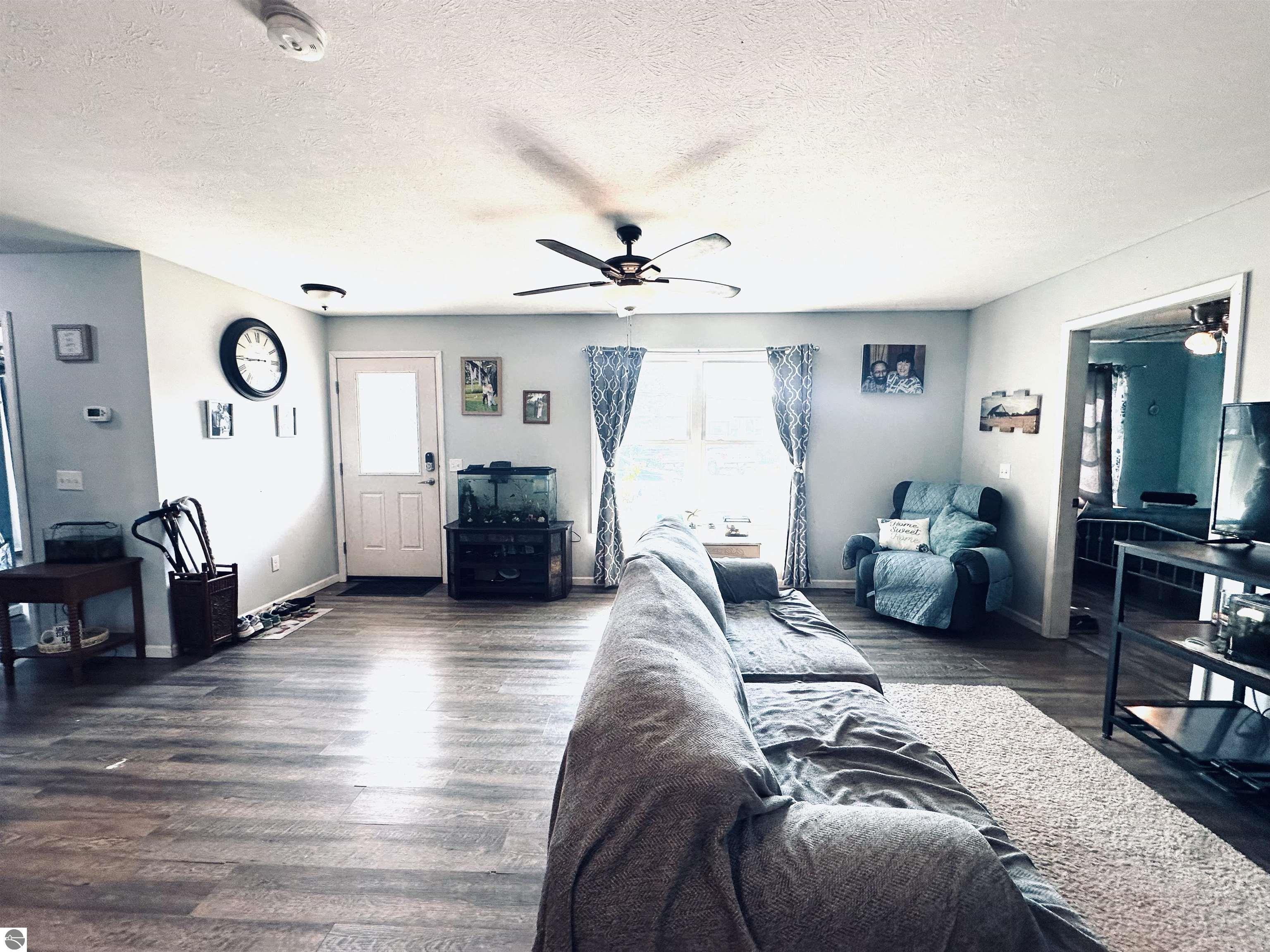 208 Russell Street, Lake City, MI 49651 — Photo 6