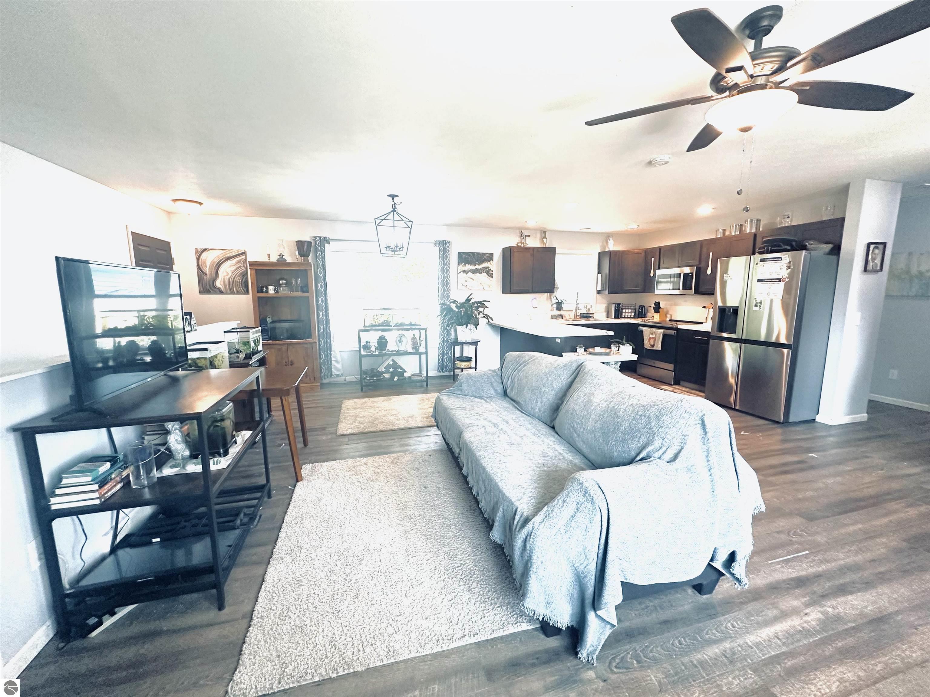208 Russell Street, Lake City, MI 49651 — Photo 7