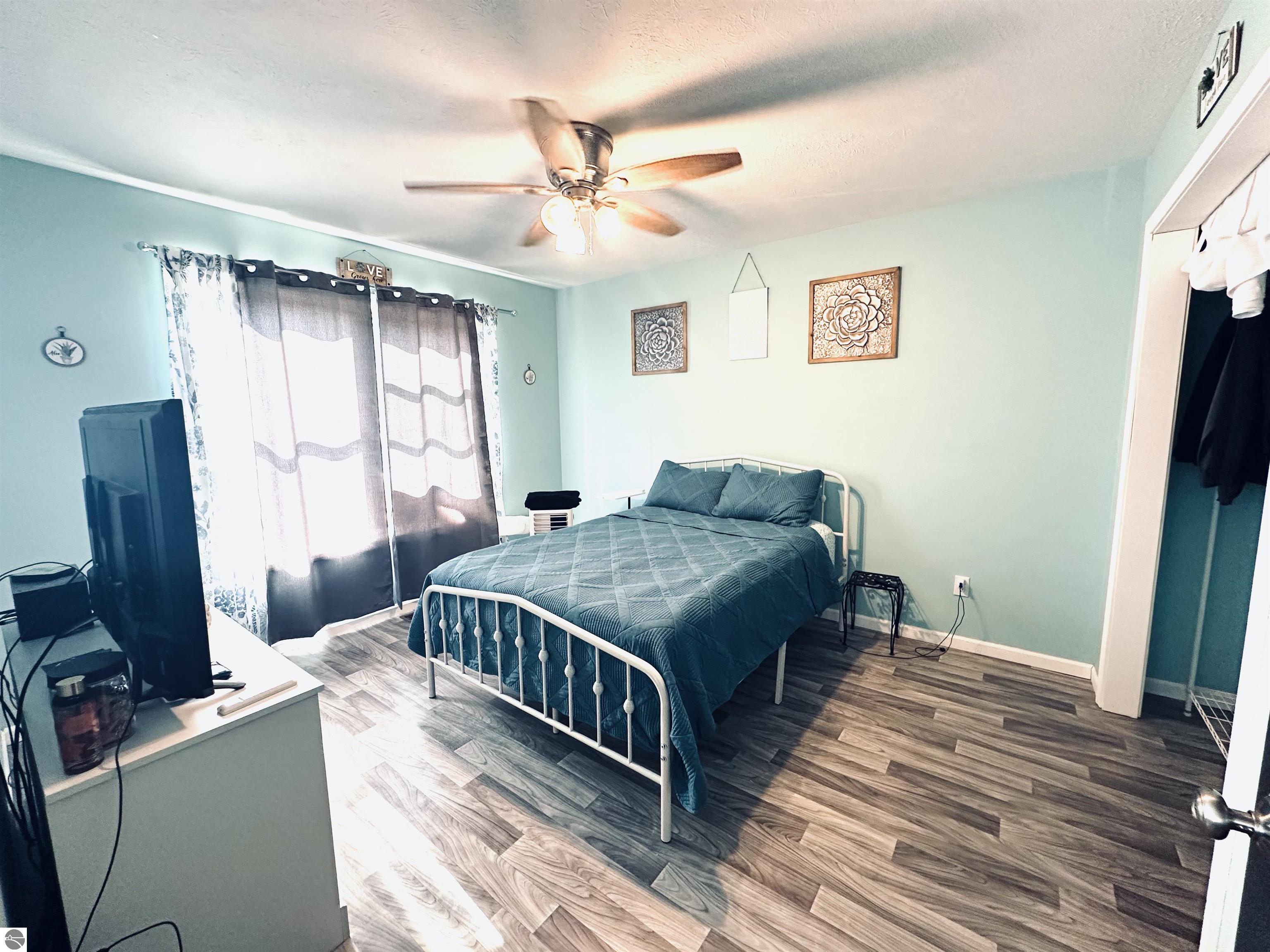 208 Russell Street, Lake City, MI 49651 — Photo 8
